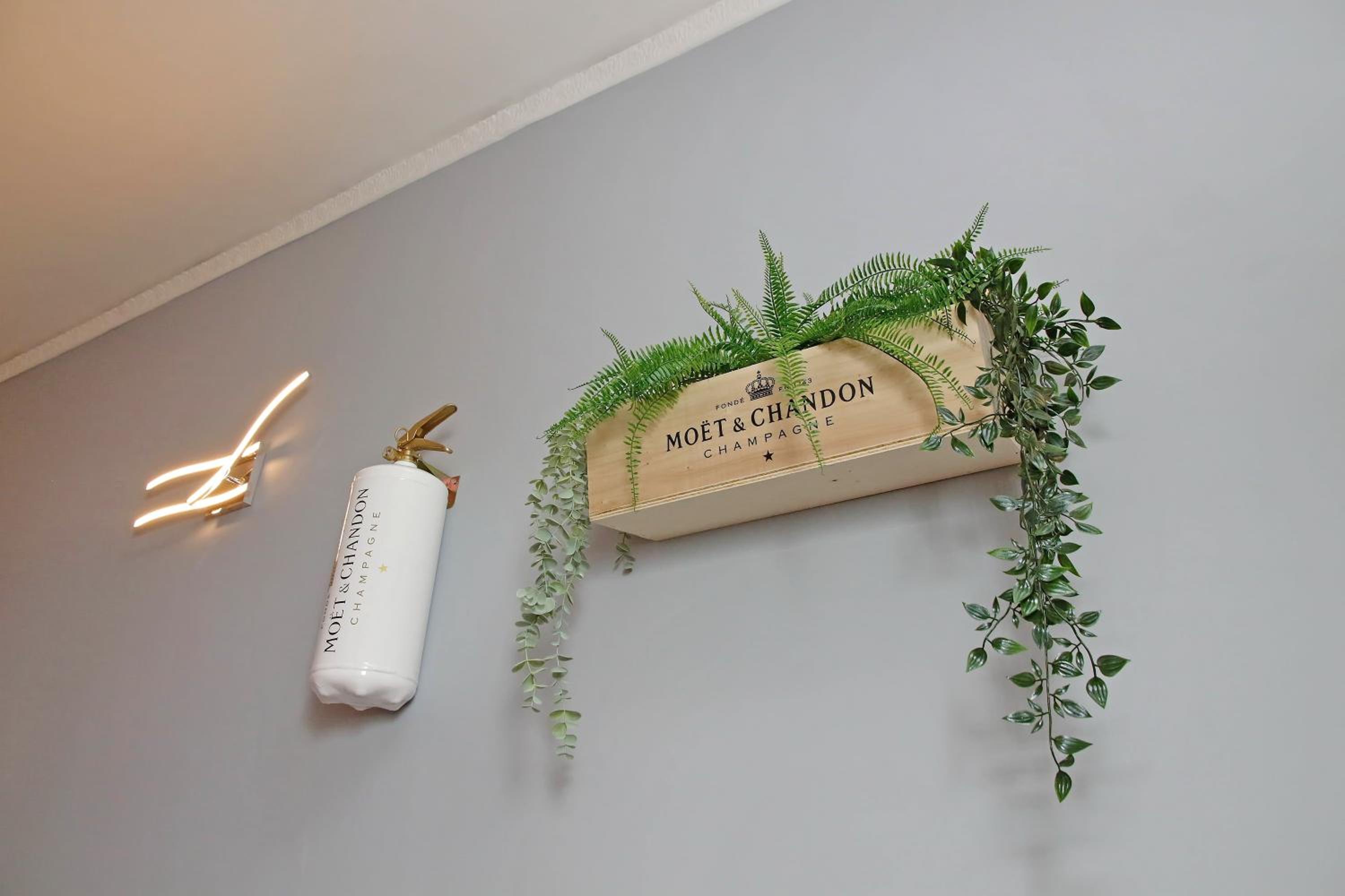 Misa Guest House San Lorenzo
