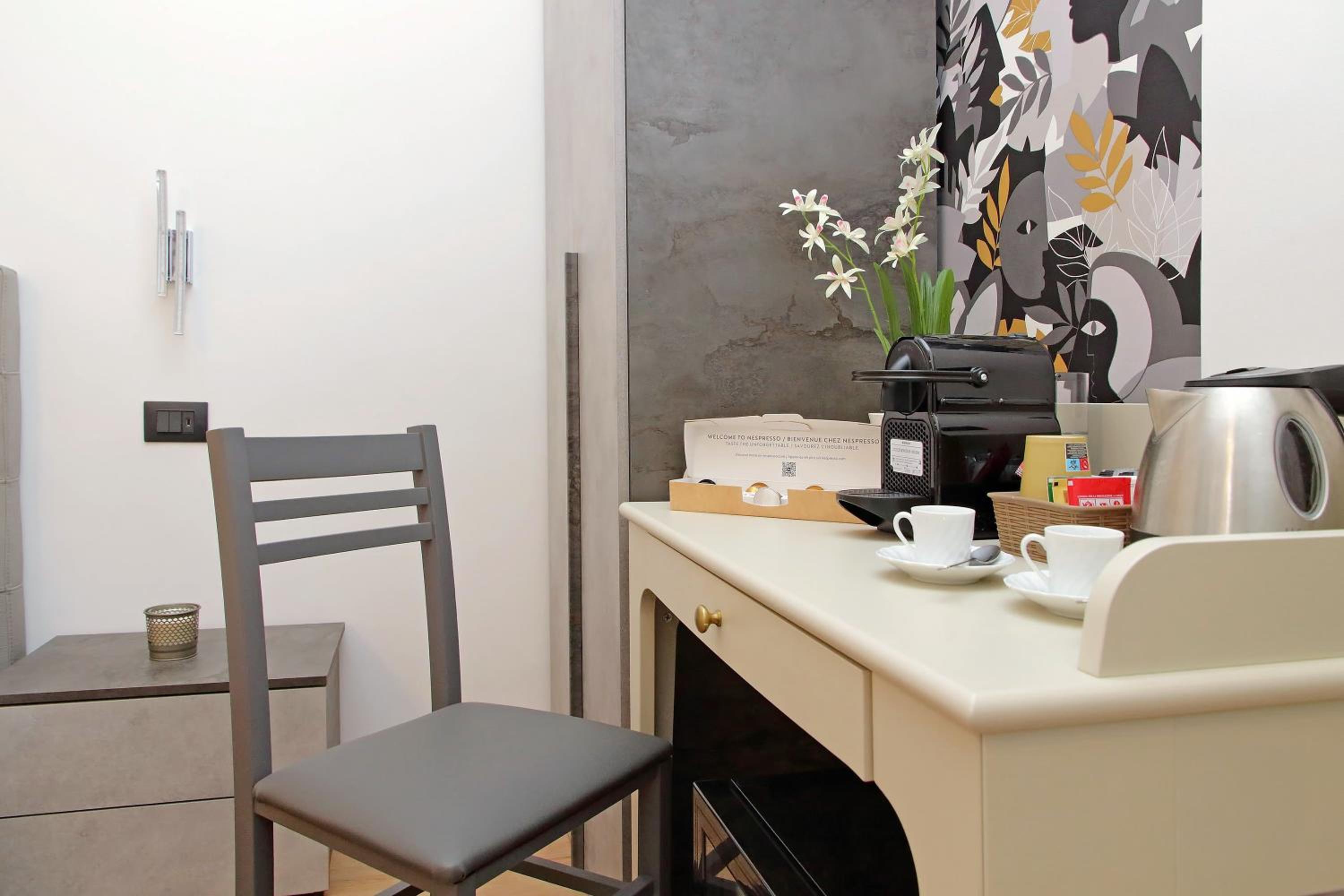 Misa Guest House San Lorenzo