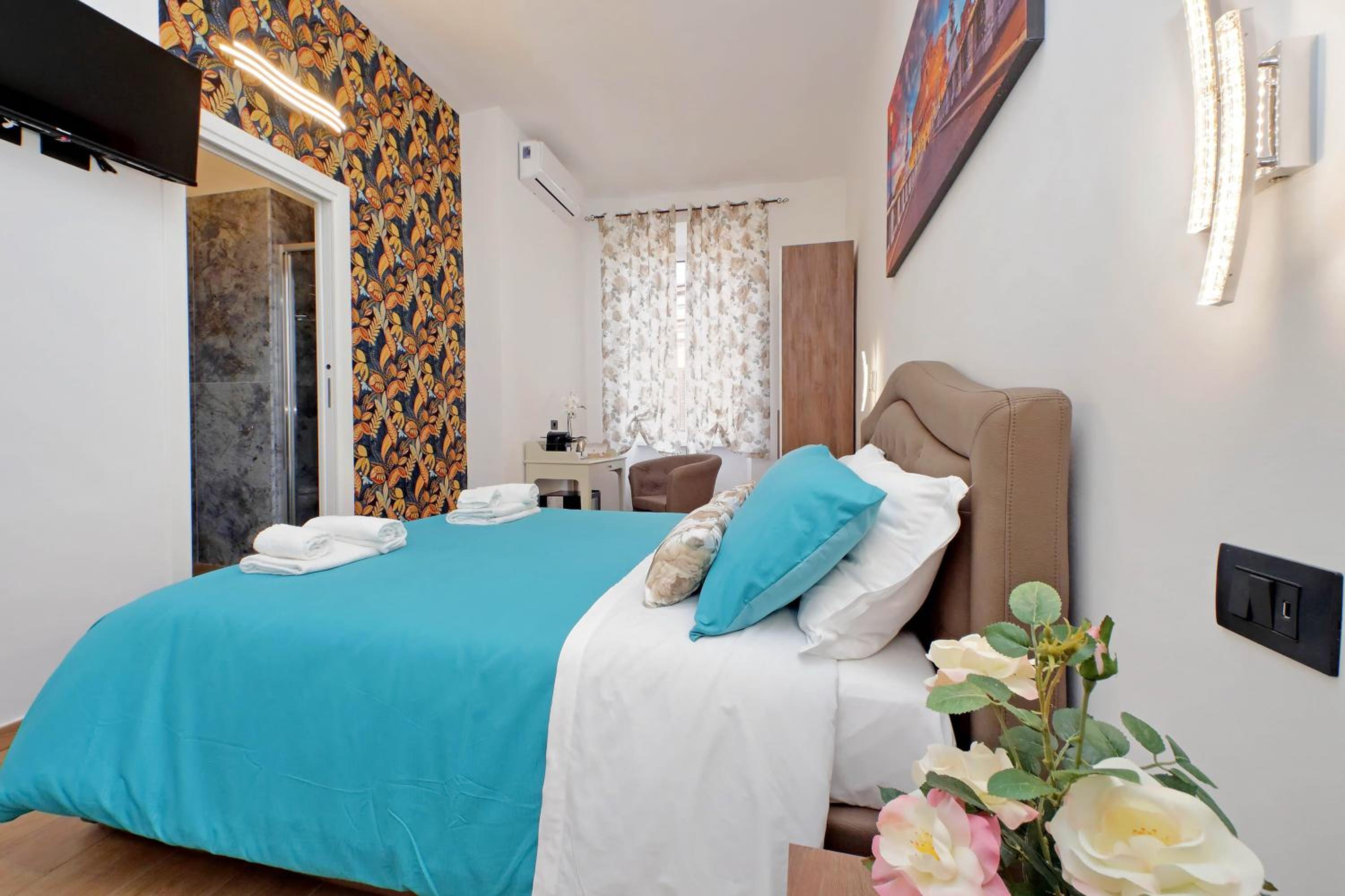 Misa Guest House San Lorenzo