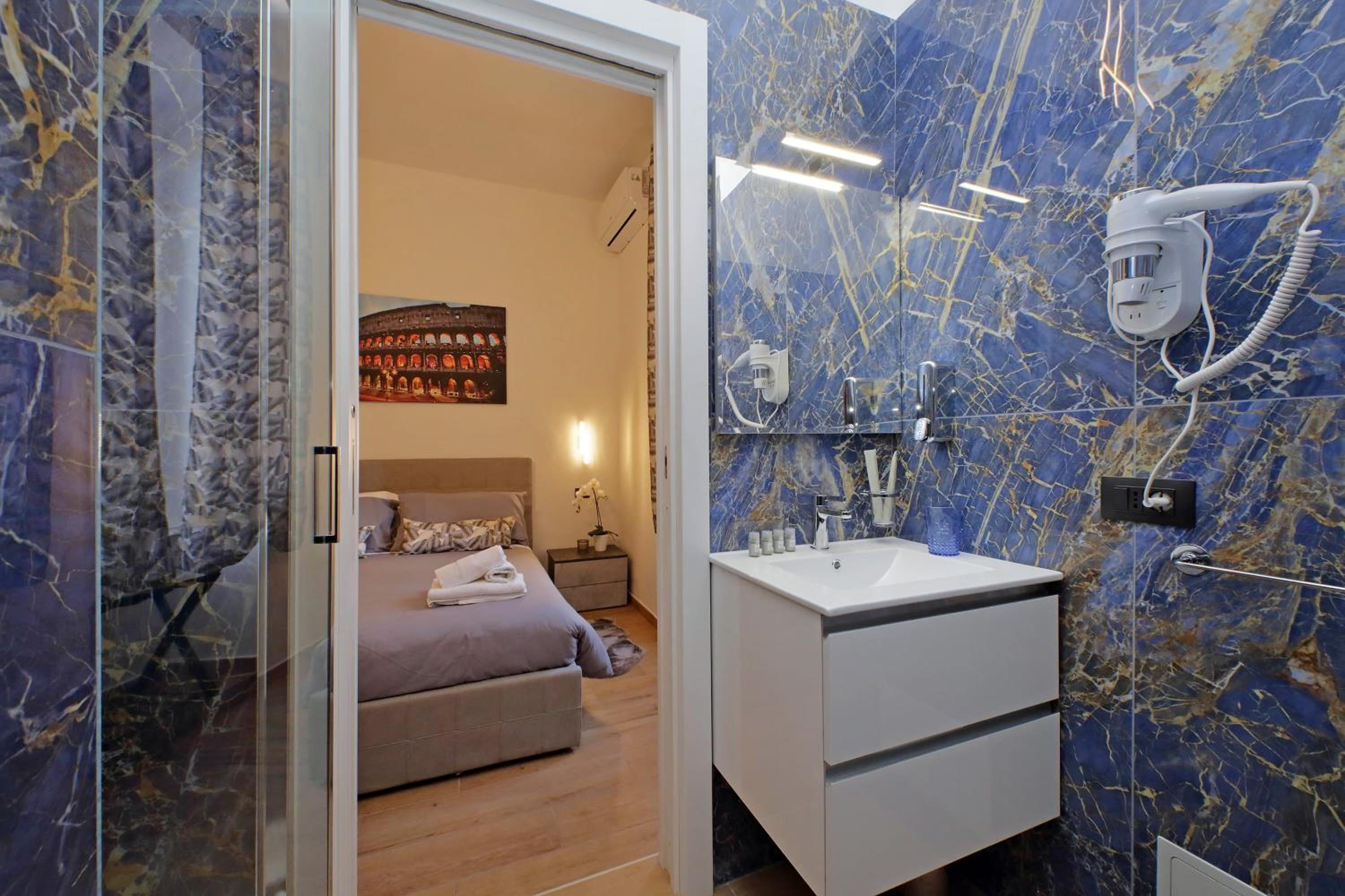 Misa Guest House San Lorenzo