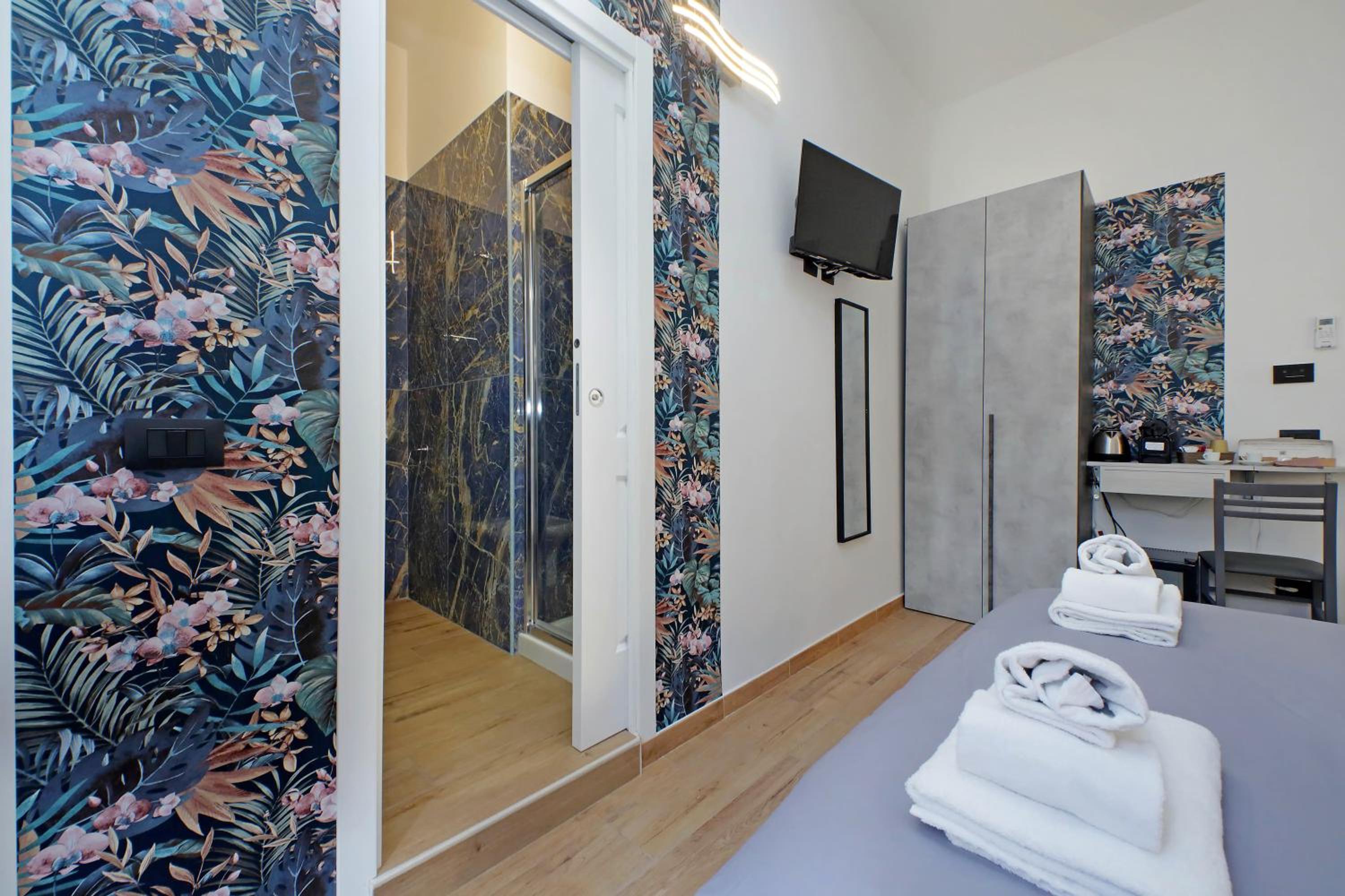 Misa Guest House San Lorenzo