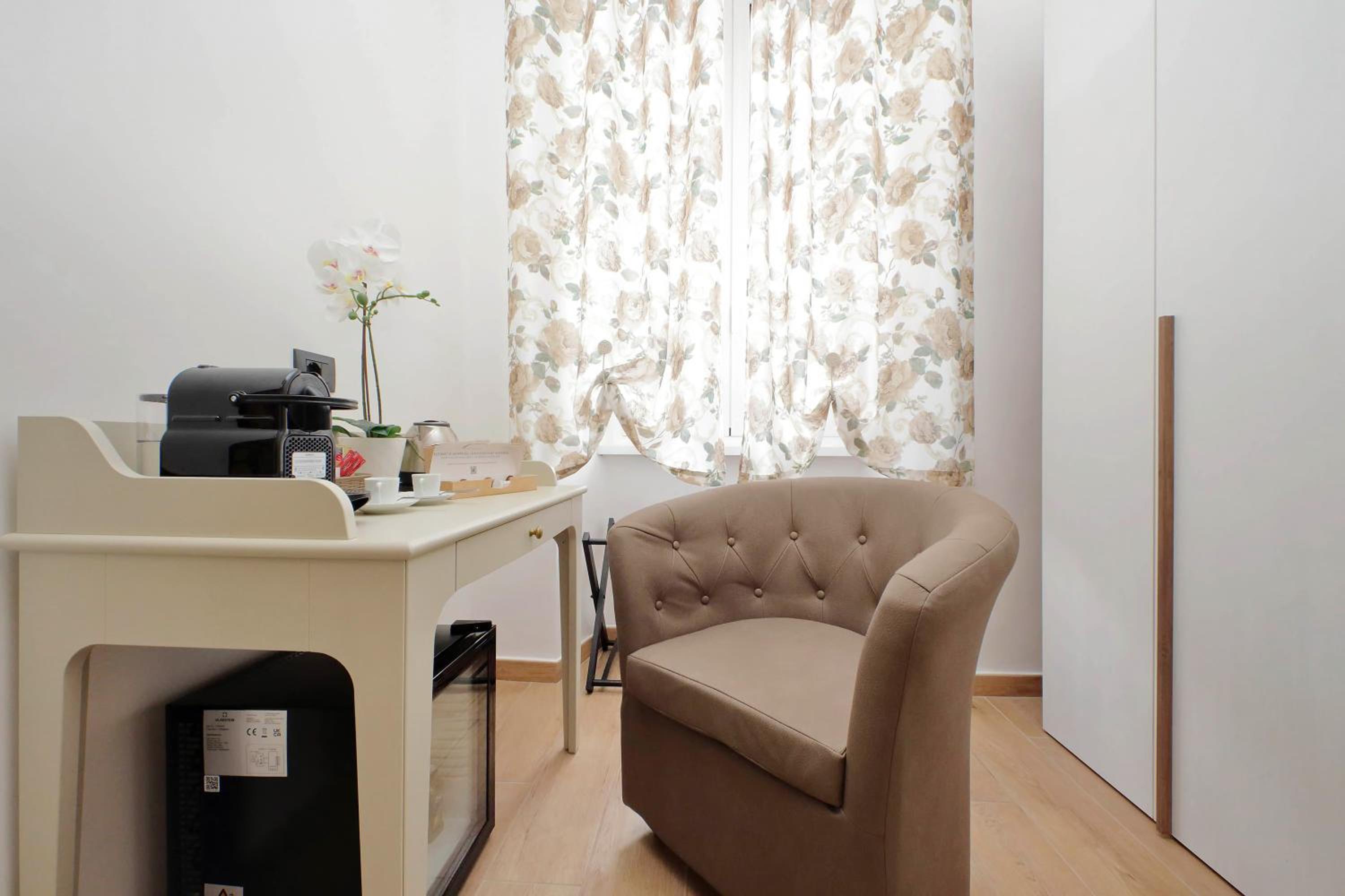 Misa Guest House San Lorenzo