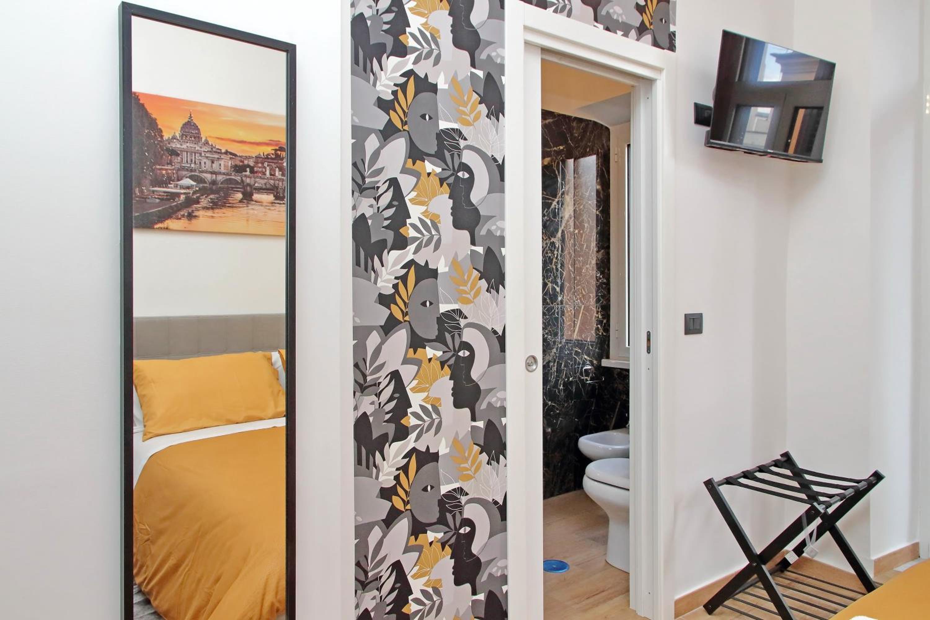 Misa Guest House San Lorenzo
