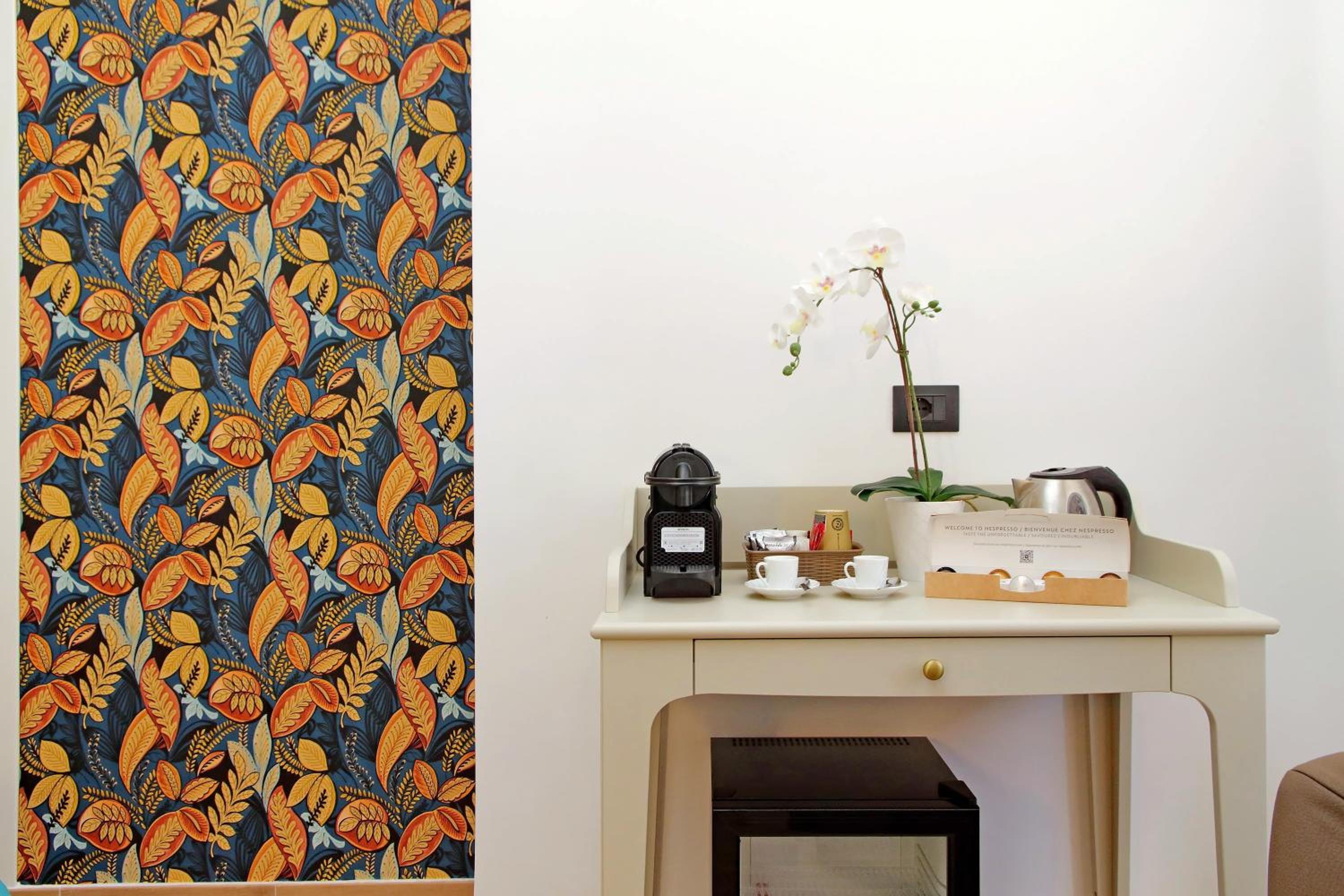 Misa Guest House San Lorenzo
