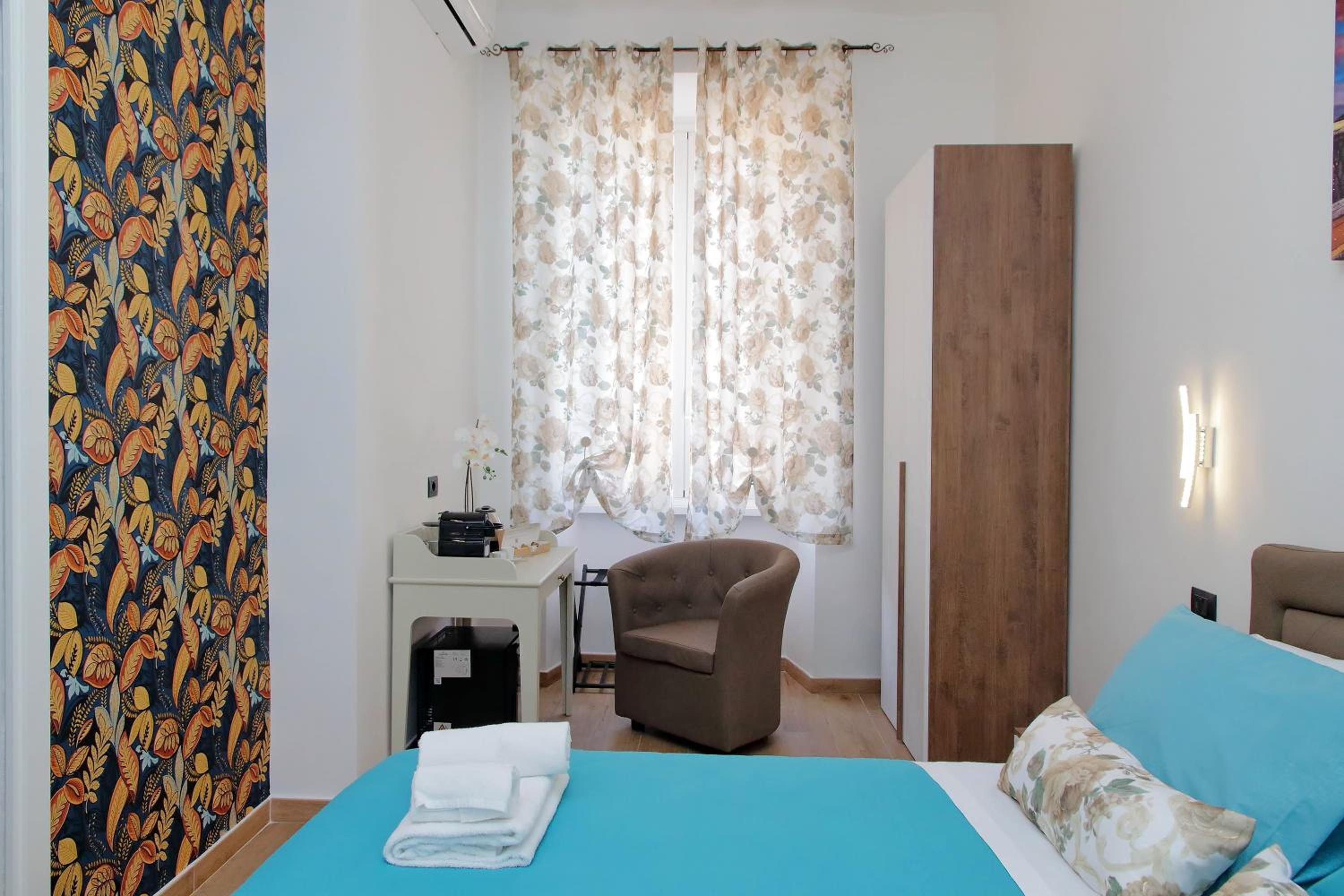 Misa Guest House San Lorenzo