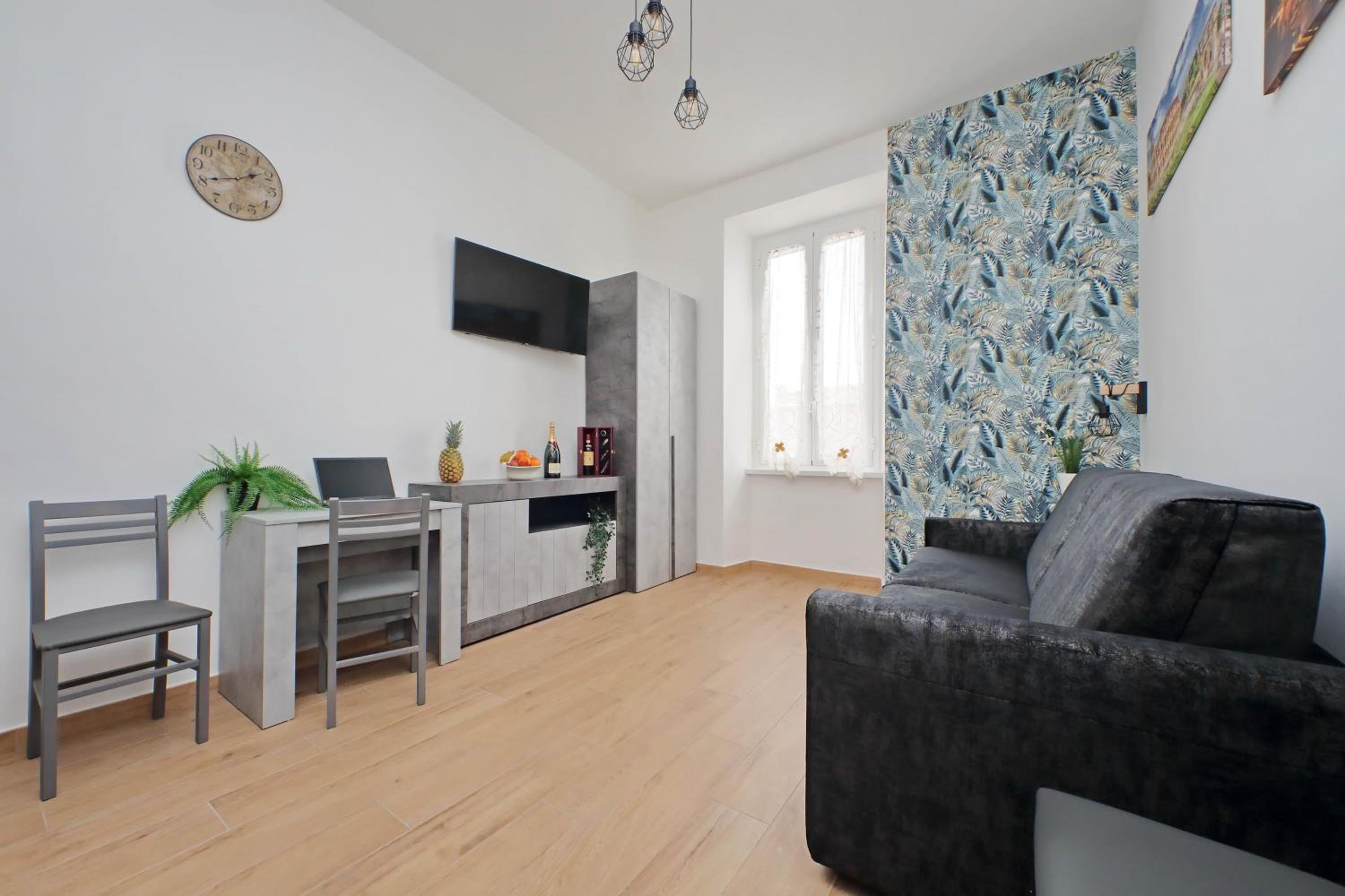 Misa Guest House San Lorenzo