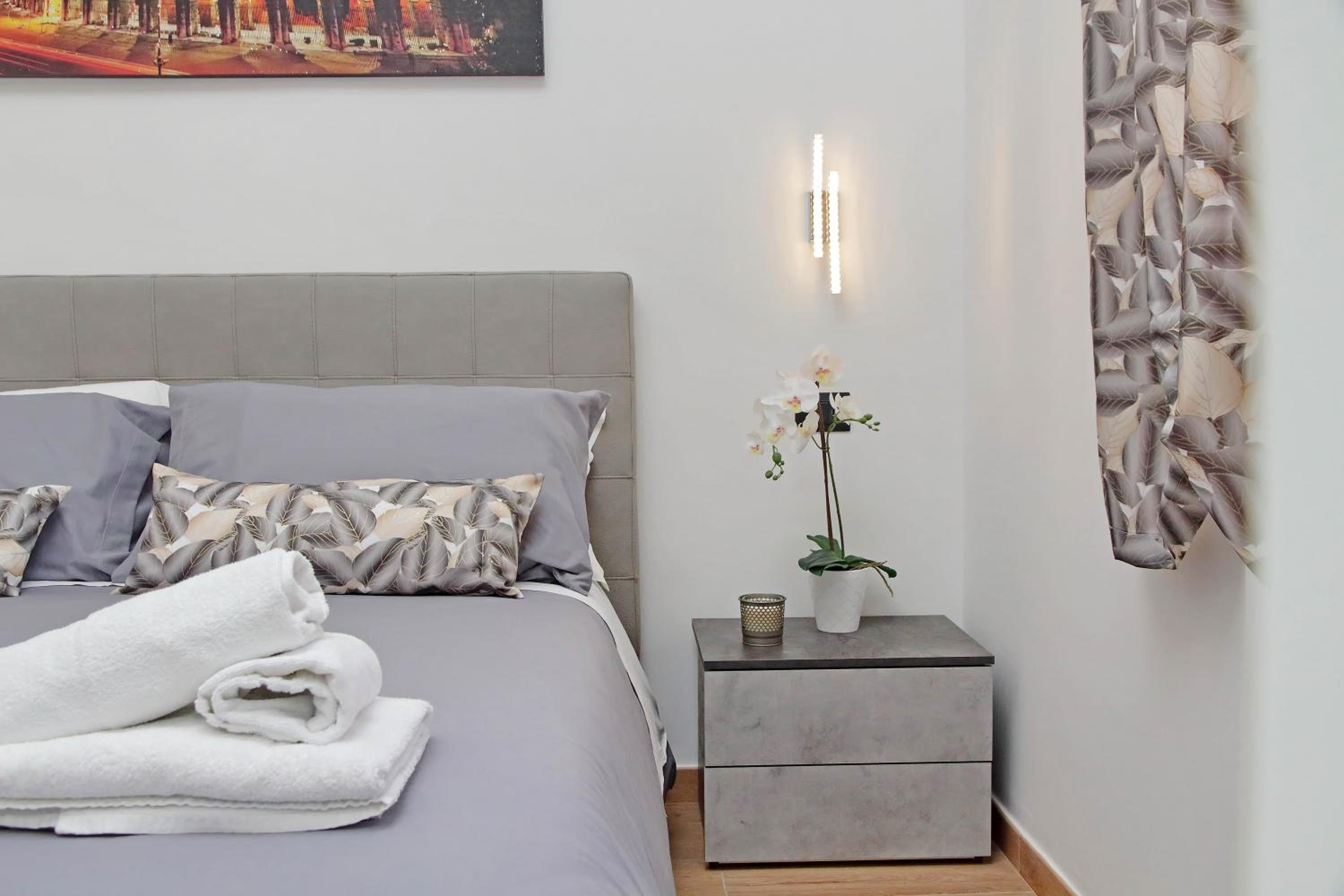 Misa Guest House San Lorenzo