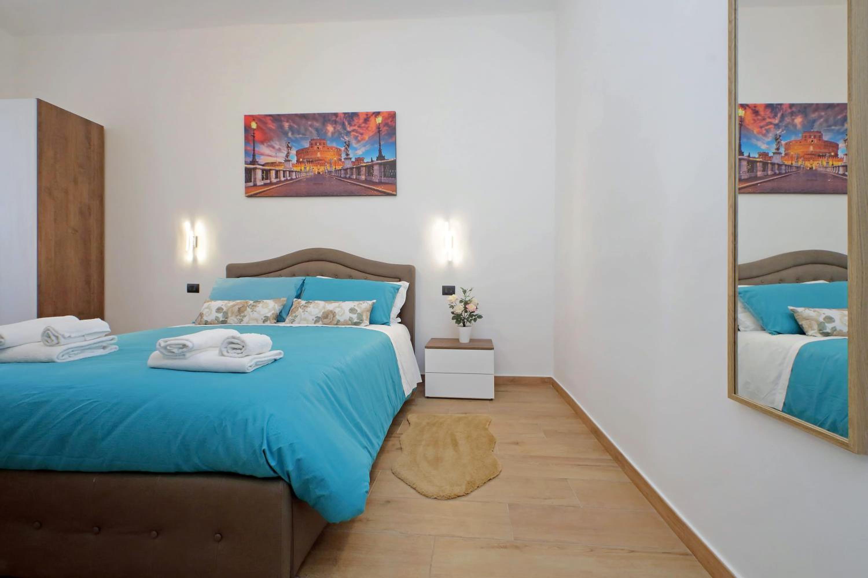 Misa Guest House San Lorenzo