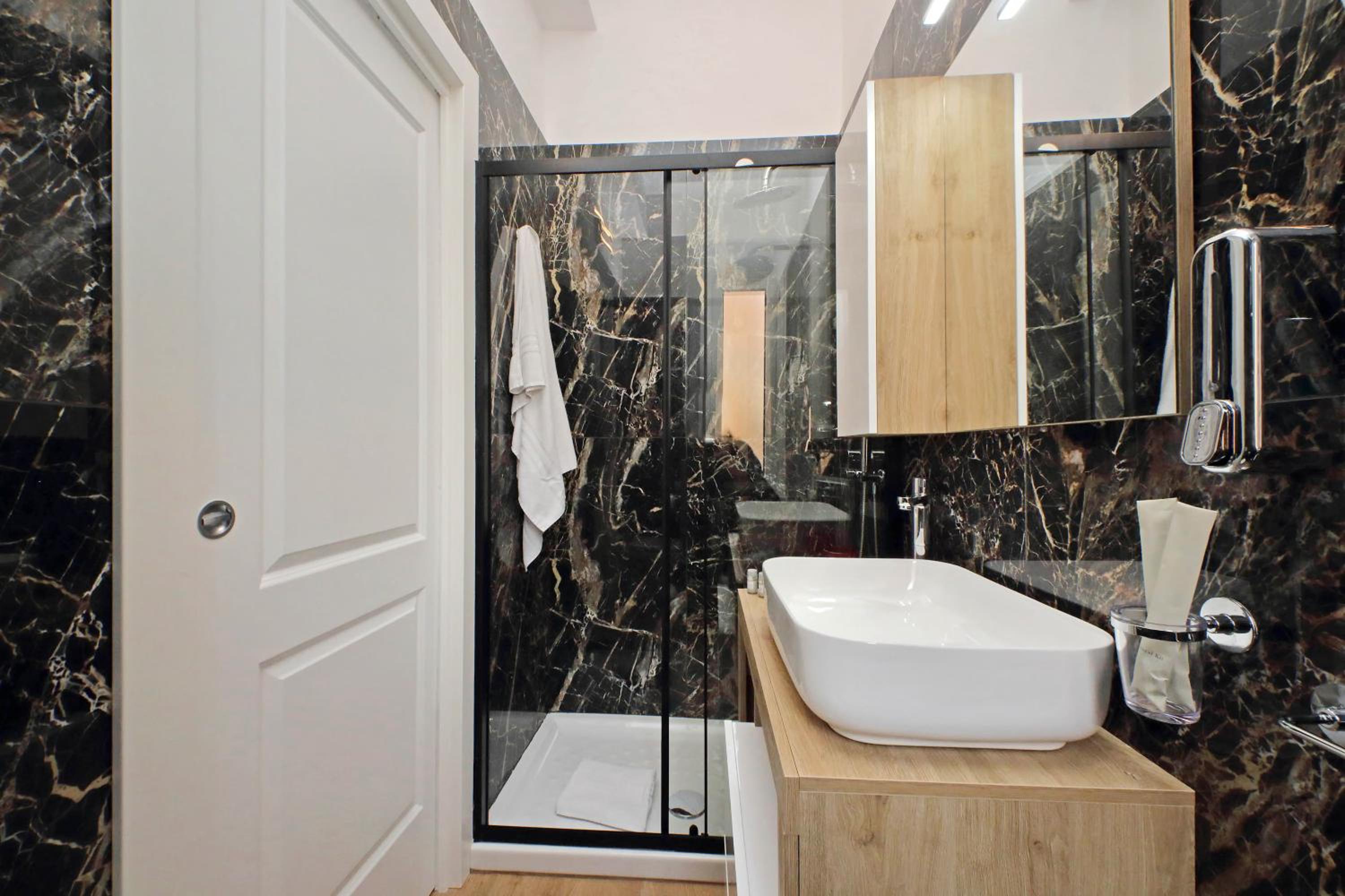 Misa Guest House San Lorenzo