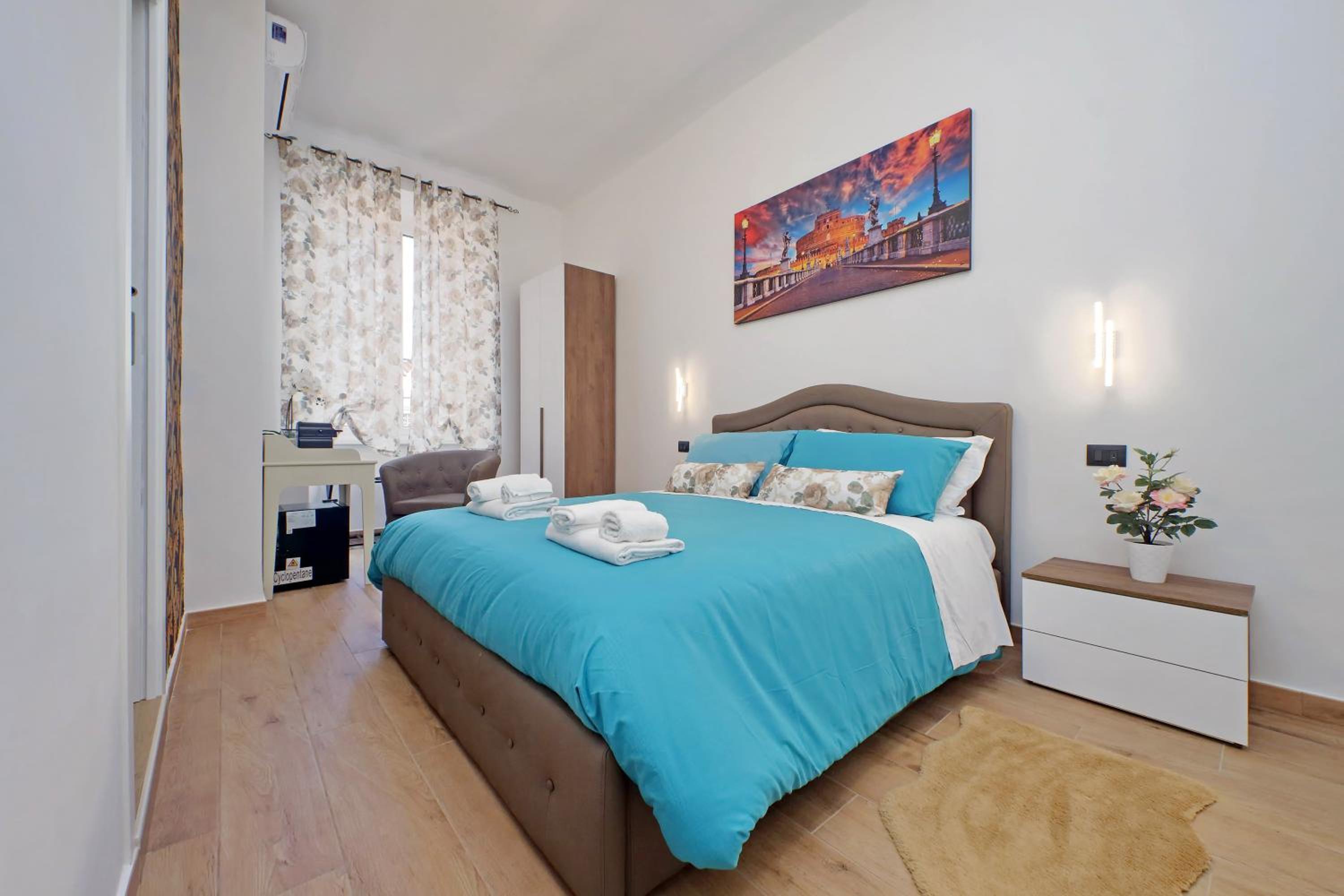 Misa Guest House San Lorenzo