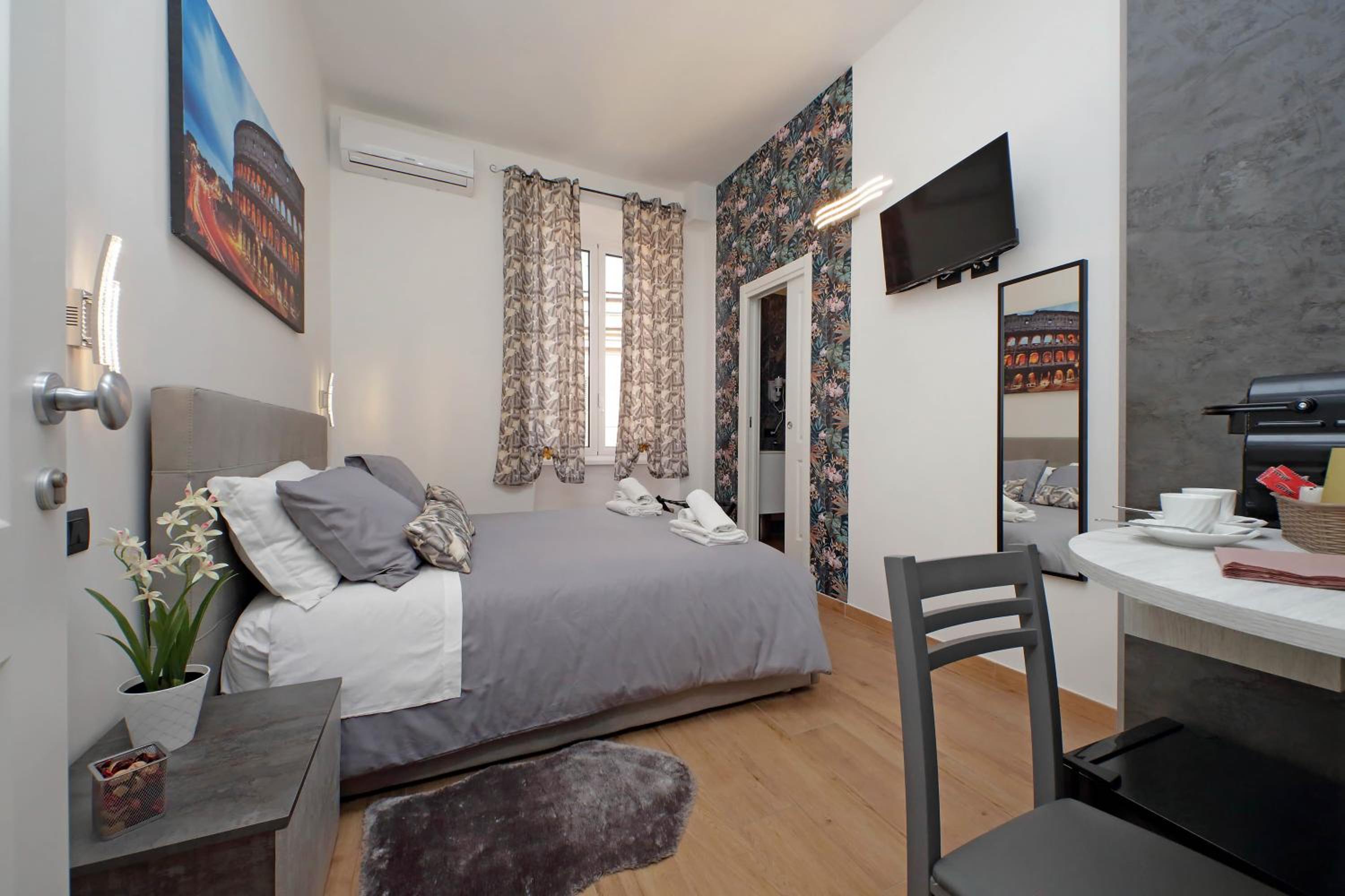 Misa Guest House San Lorenzo