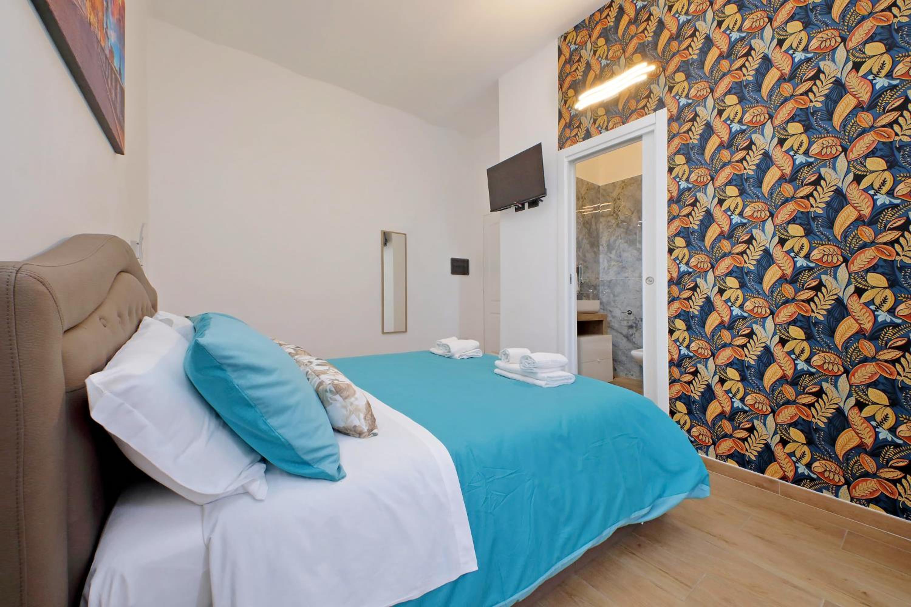 Misa Guest House San Lorenzo