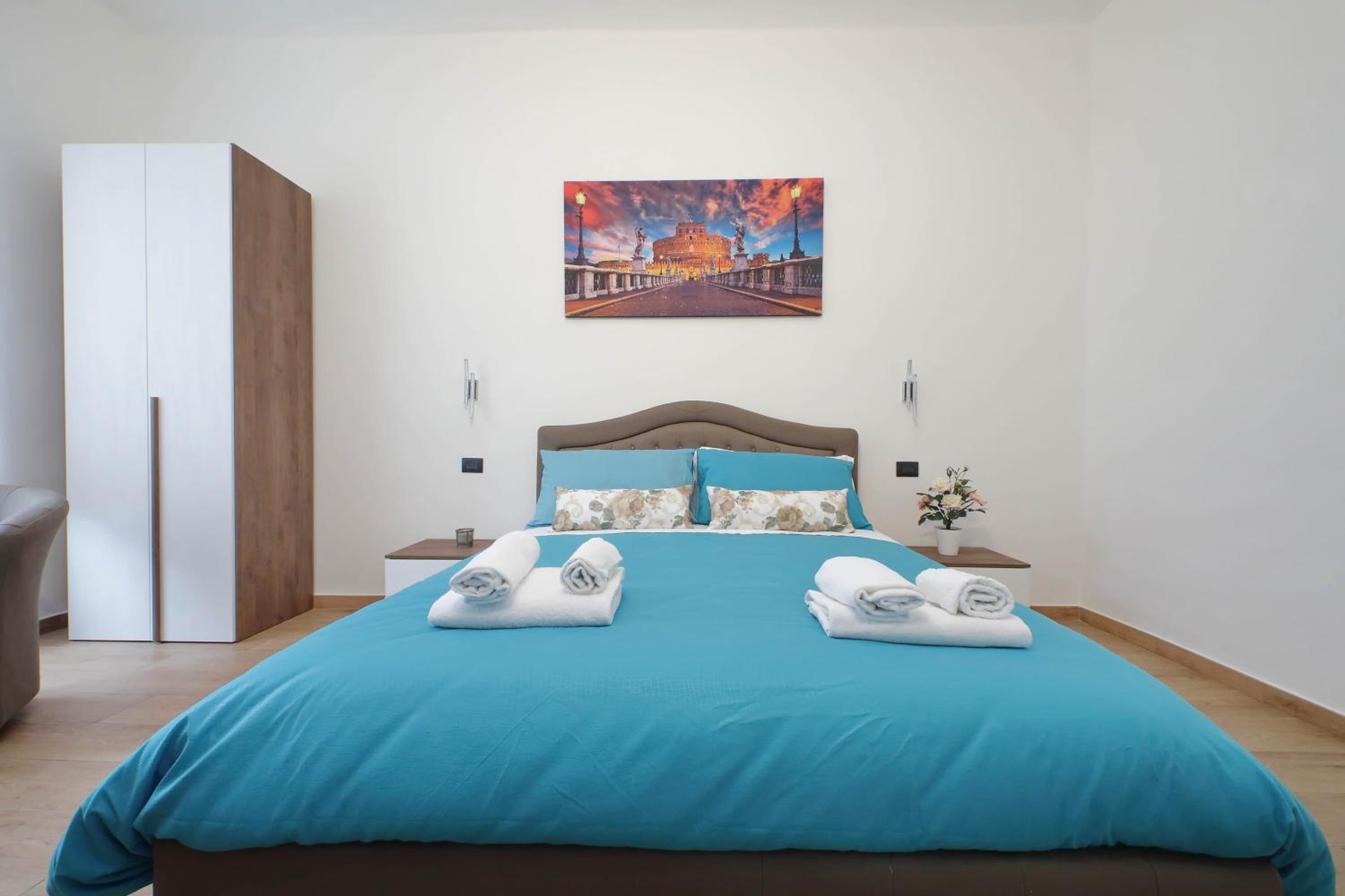 Misa Guest House San Lorenzo