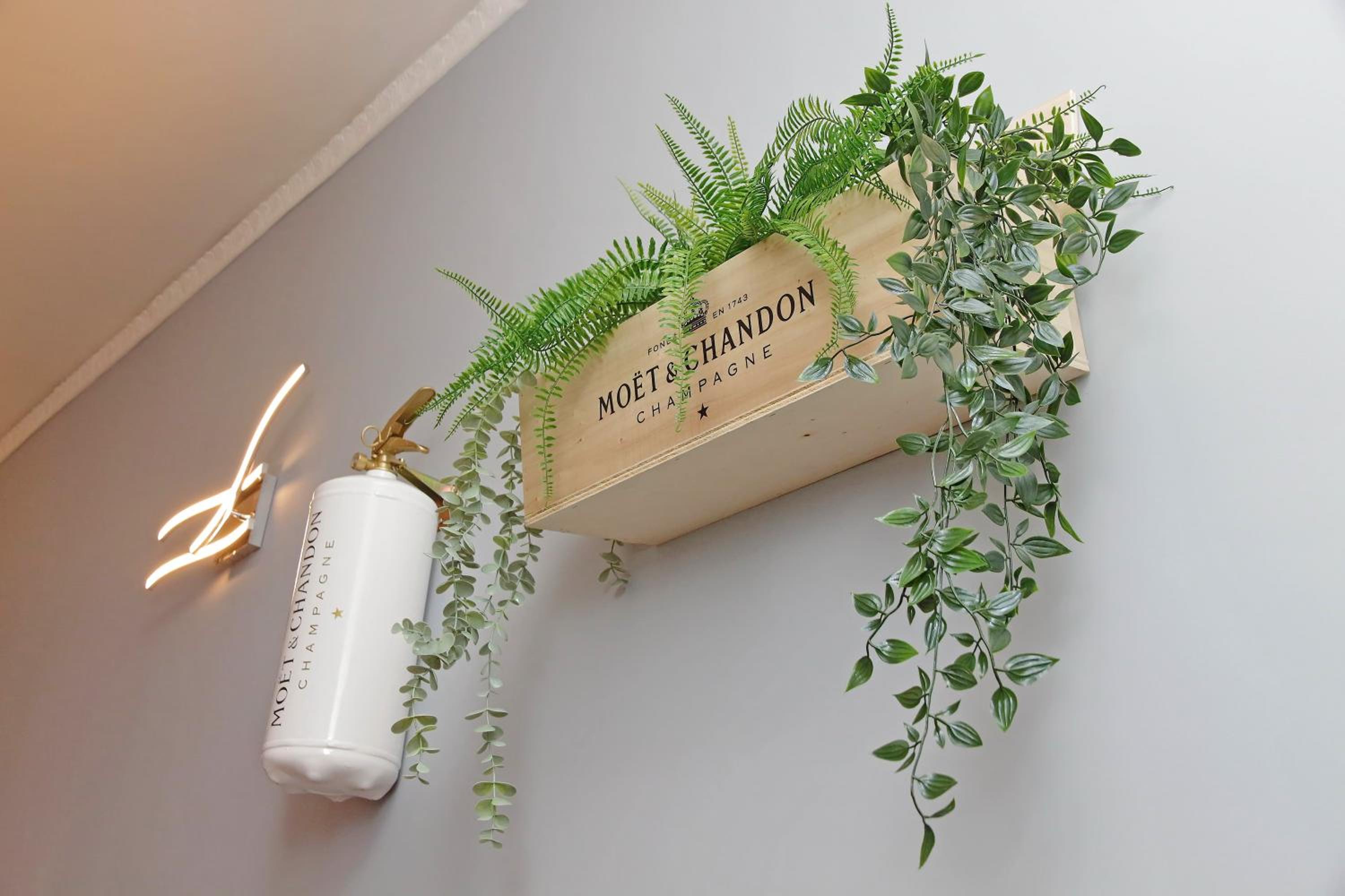 Misa Guest House San Lorenzo