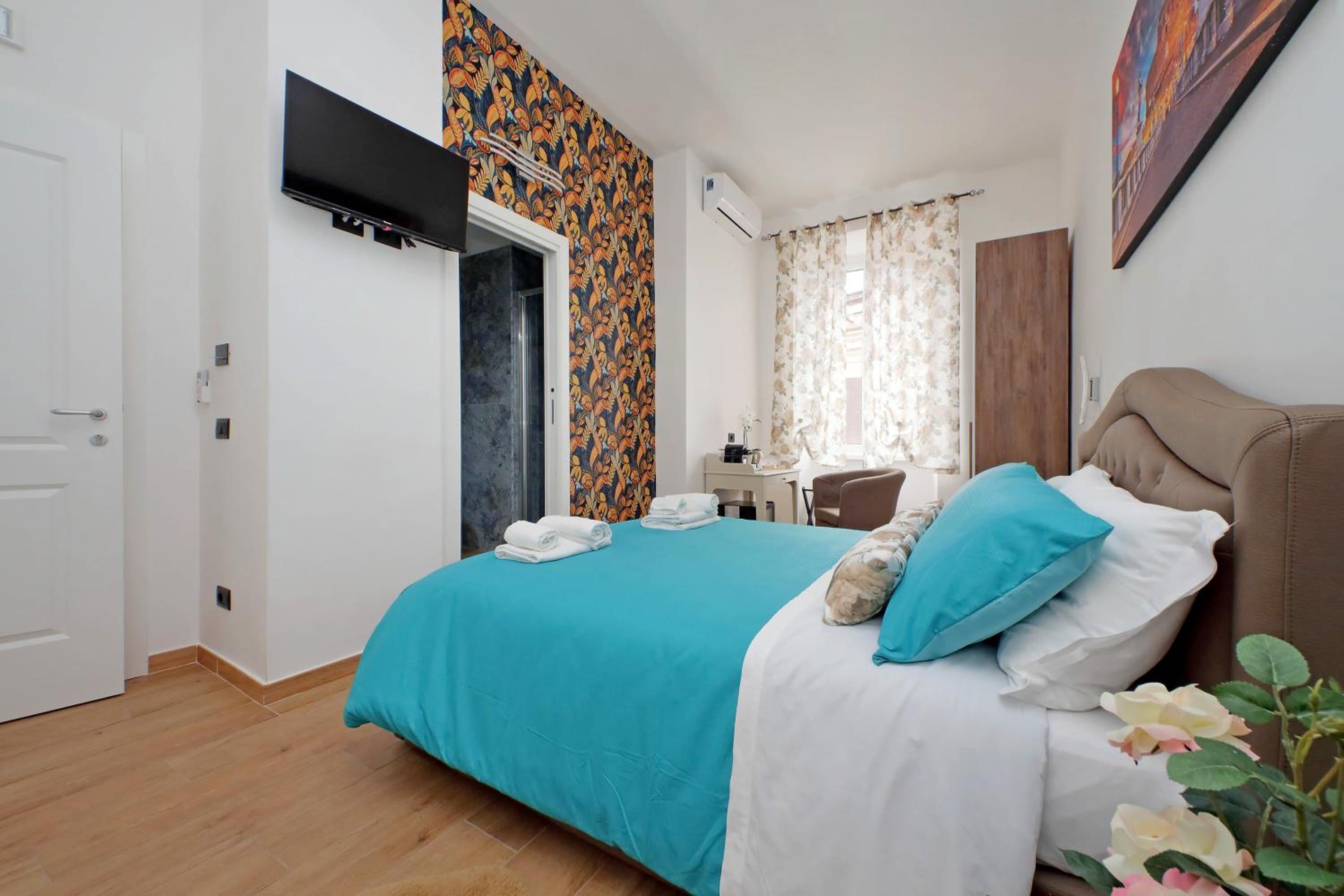 Misa Guest House San Lorenzo