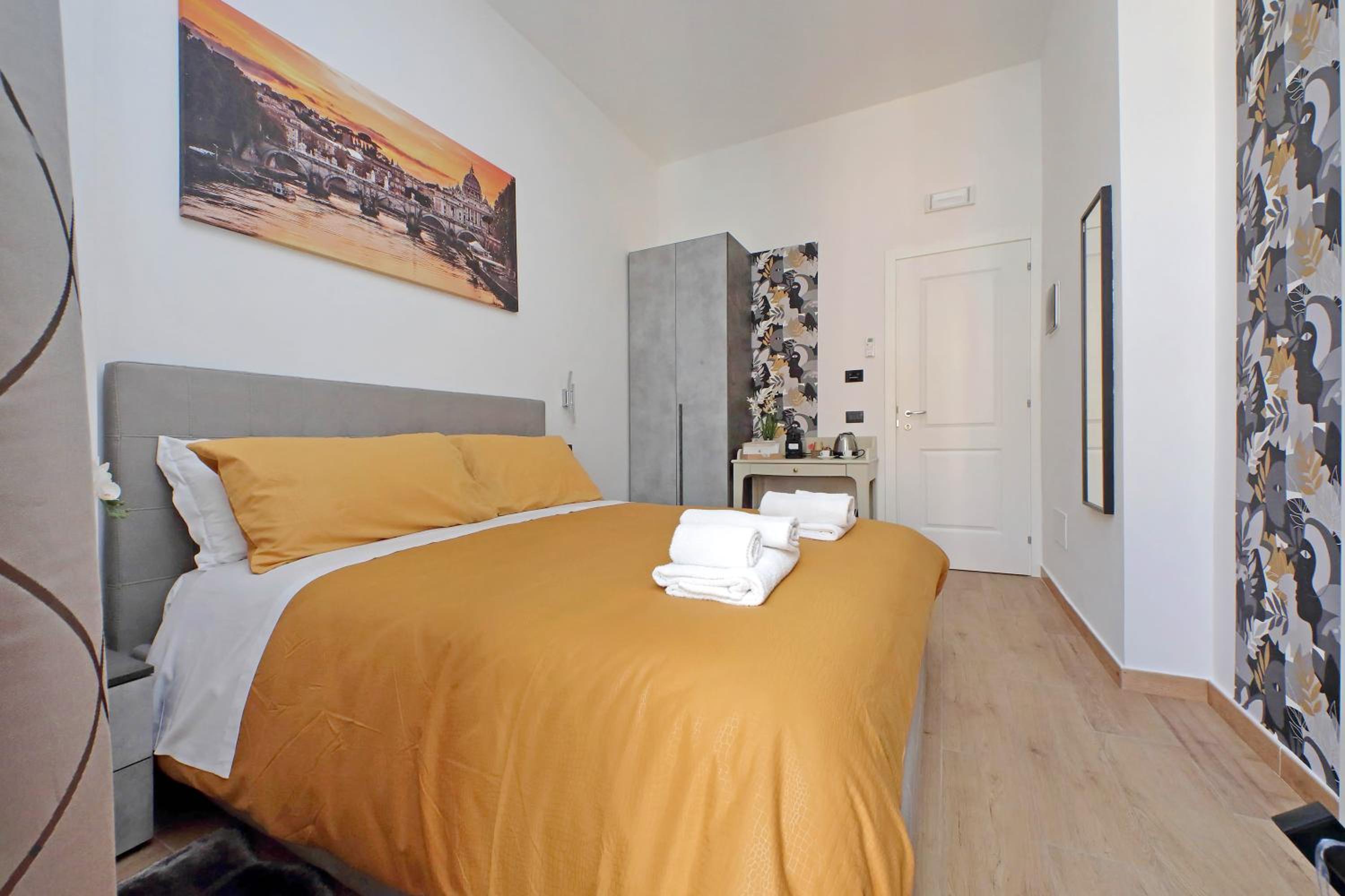 Misa Guest House San Lorenzo