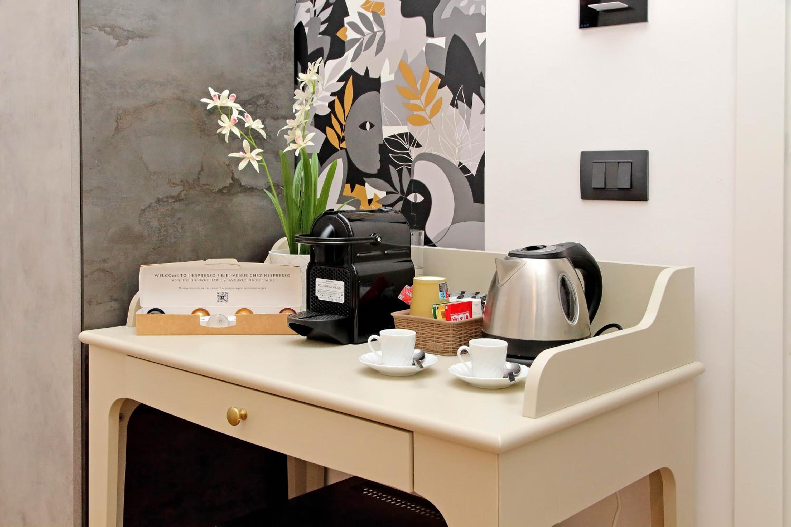 Misa Guest House San Lorenzo