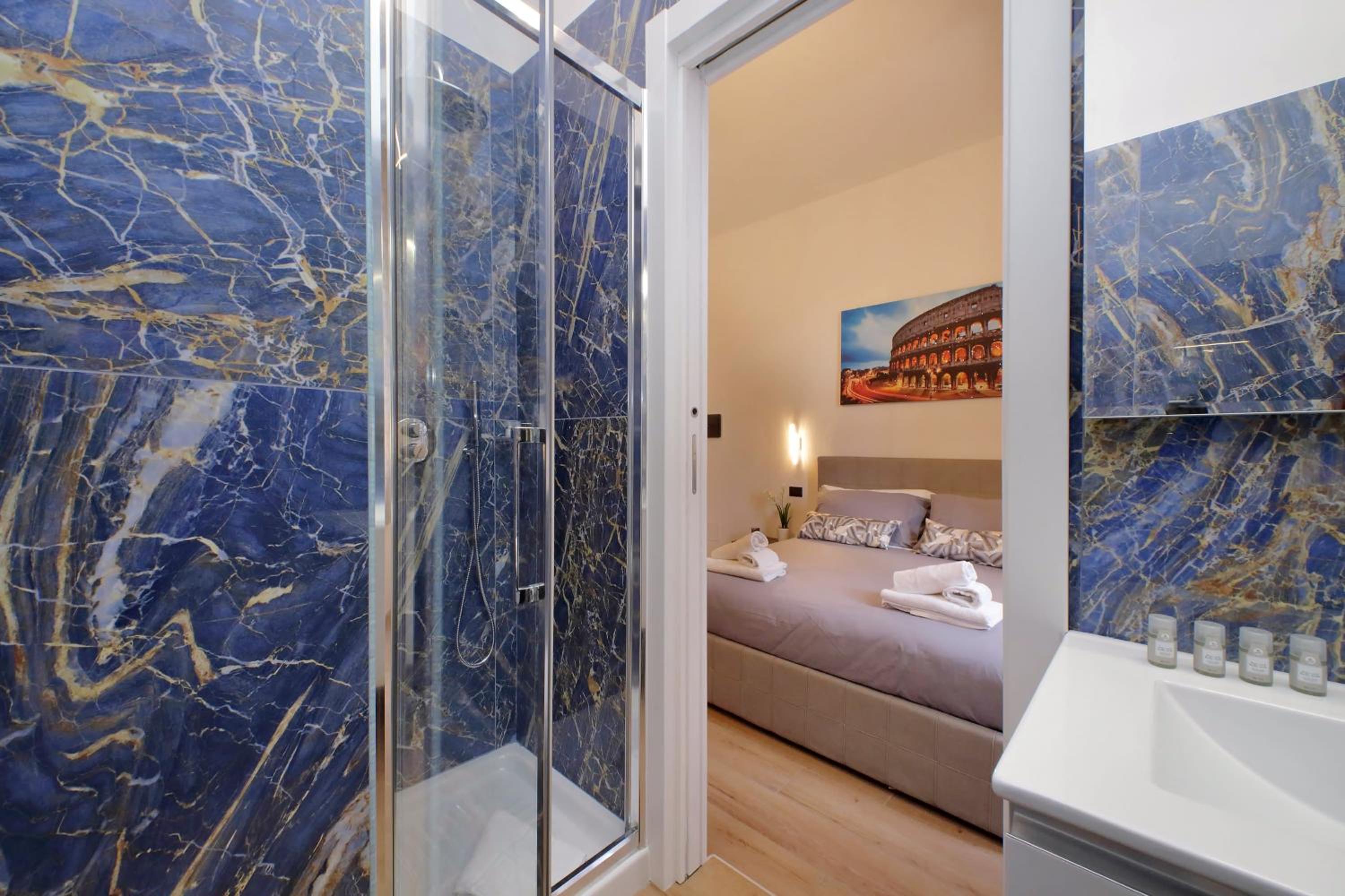 Misa Guest House San Lorenzo