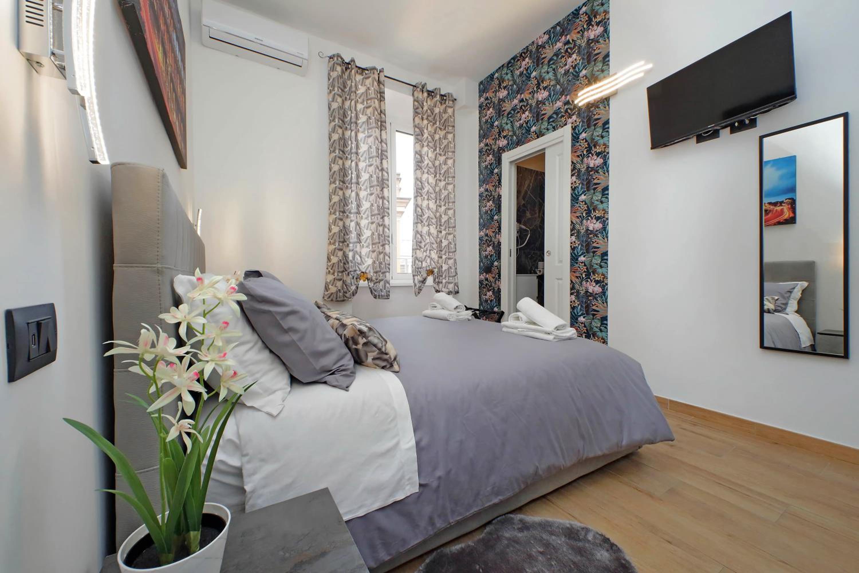 Misa Guest House San Lorenzo