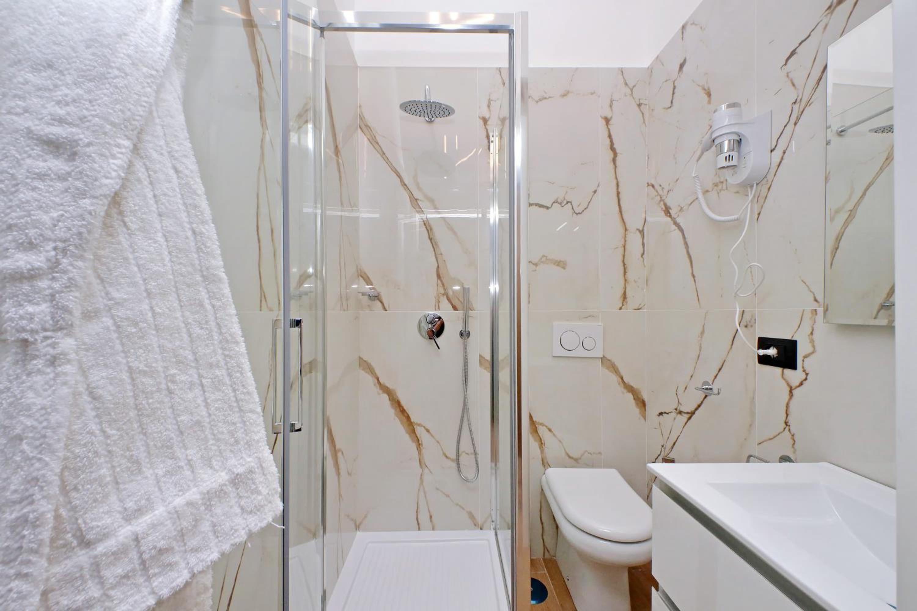 Misa Guest House San Lorenzo