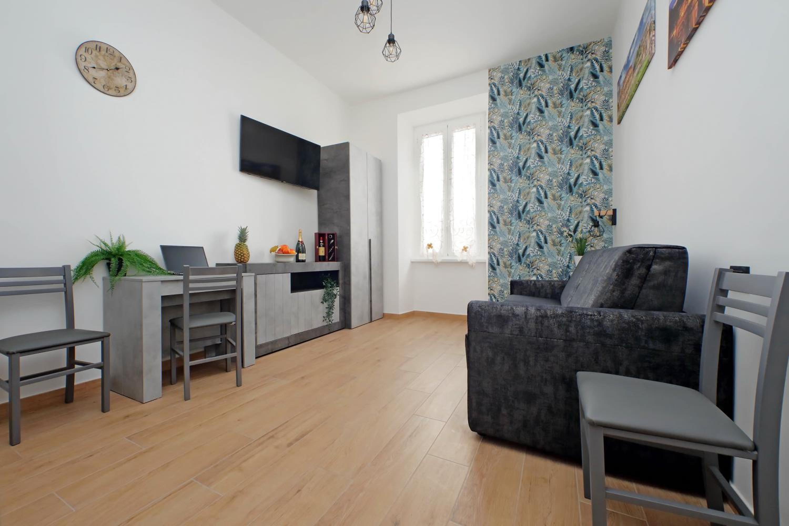 Misa Guest House San Lorenzo