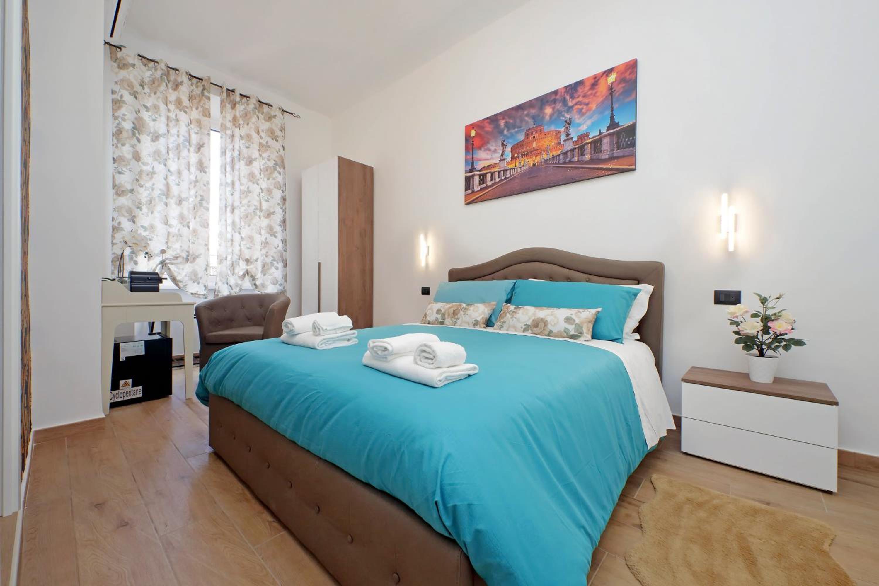 Misa Guest House San Lorenzo