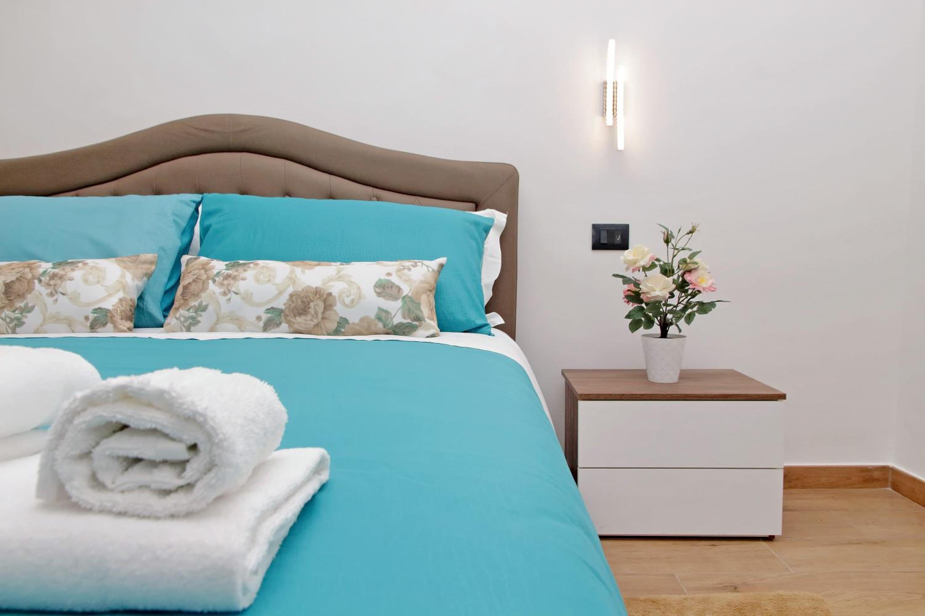 Misa Guest House San Lorenzo