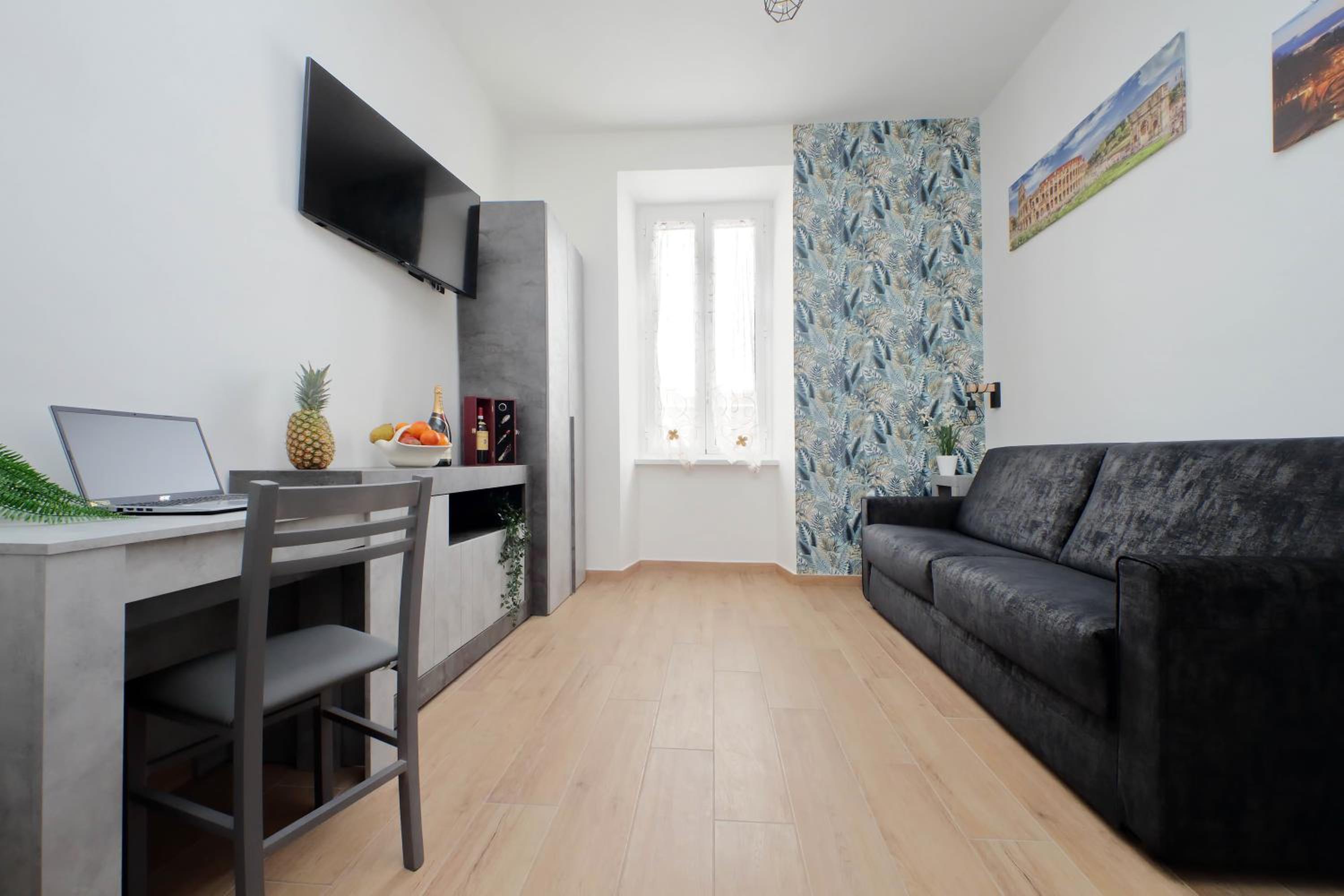 Misa Guest House San Lorenzo