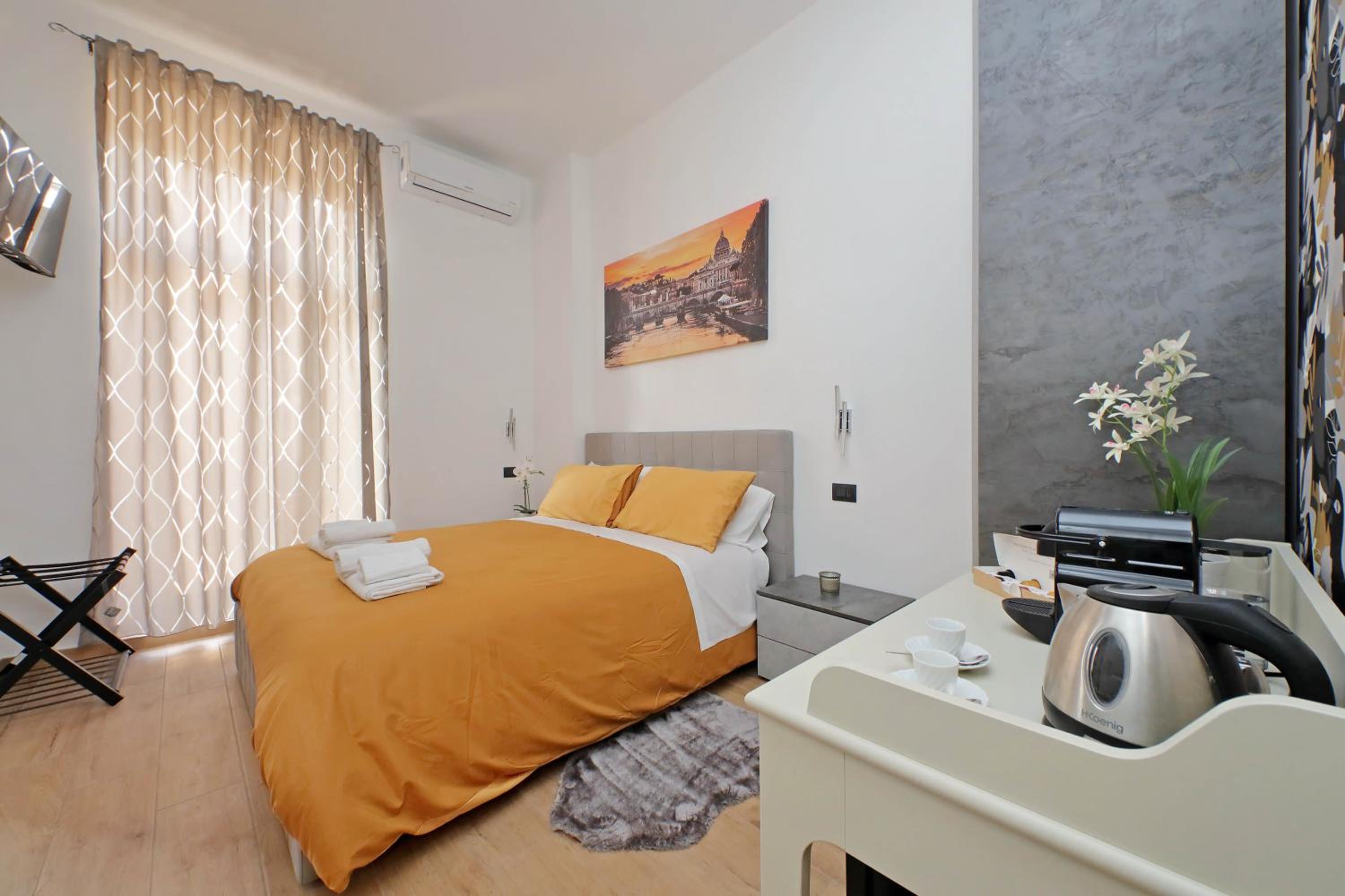 Misa Guest House San Lorenzo