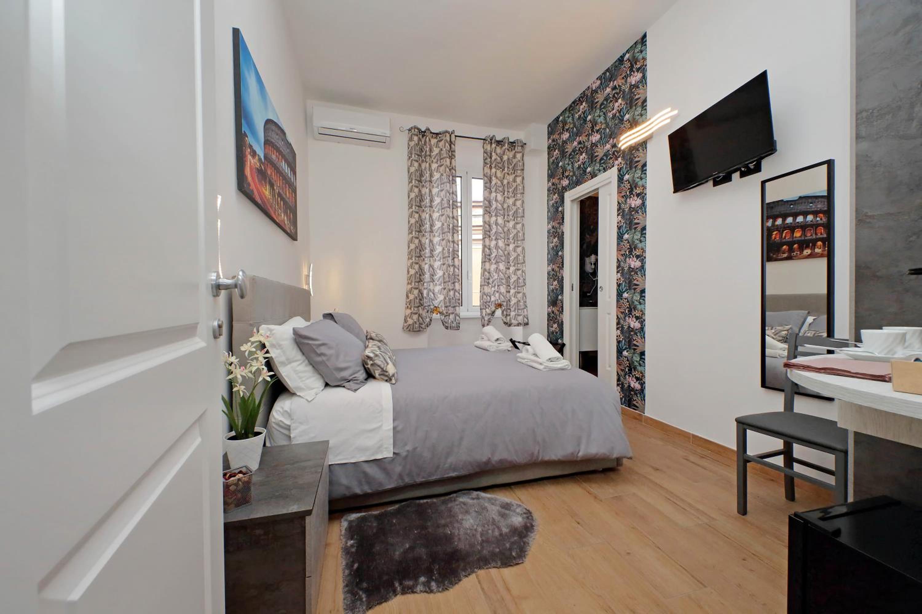 Misa Guest House San Lorenzo