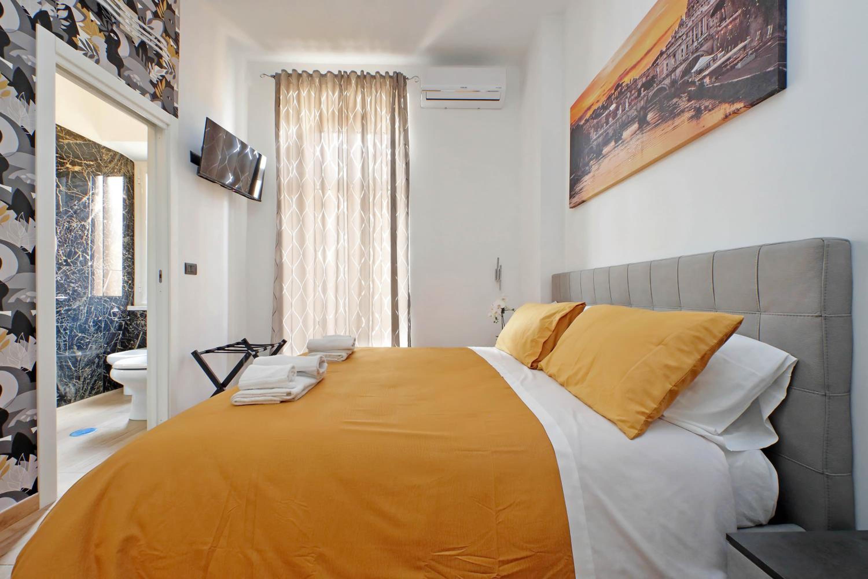 Misa Guest House San Lorenzo