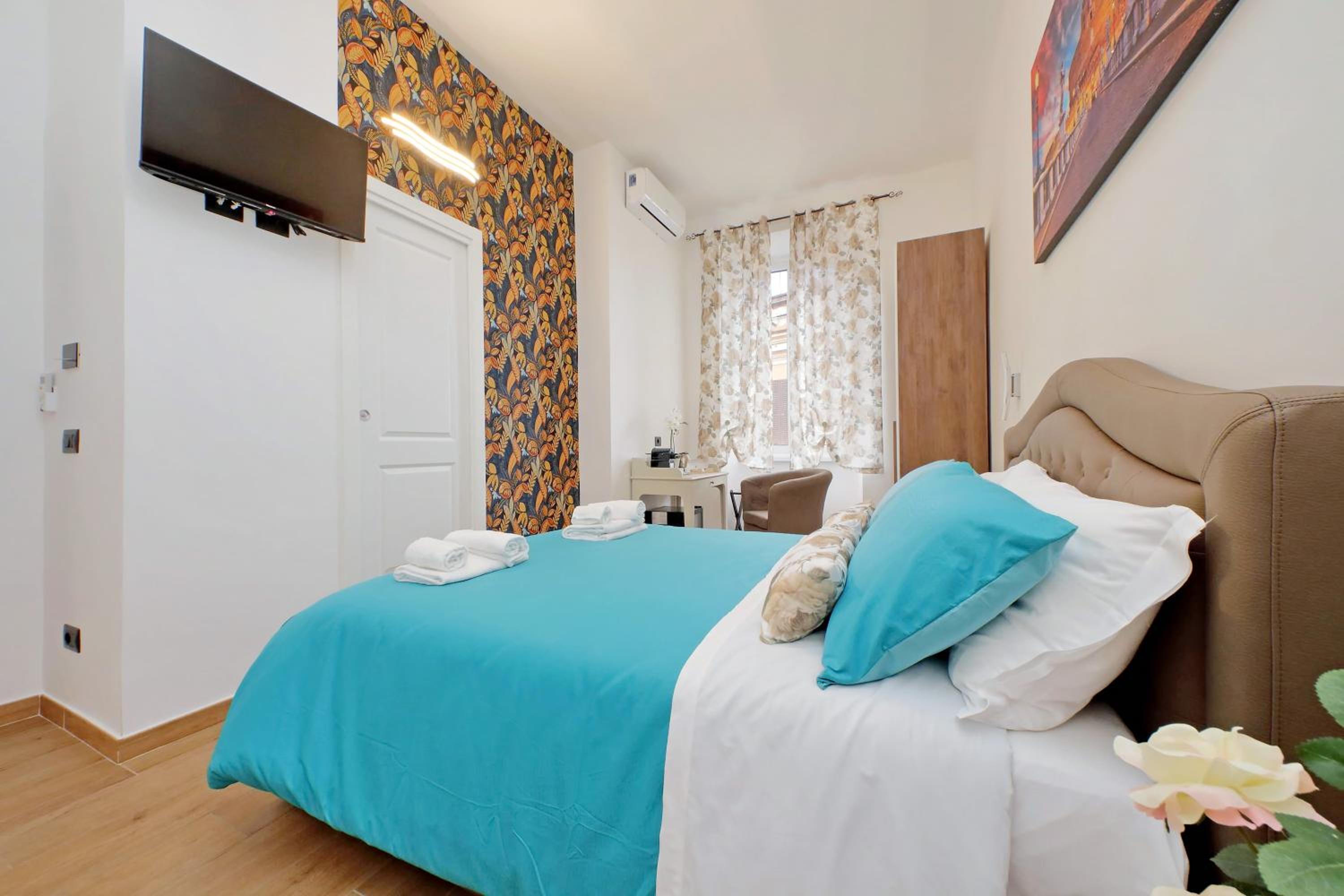 Misa Guest House San Lorenzo