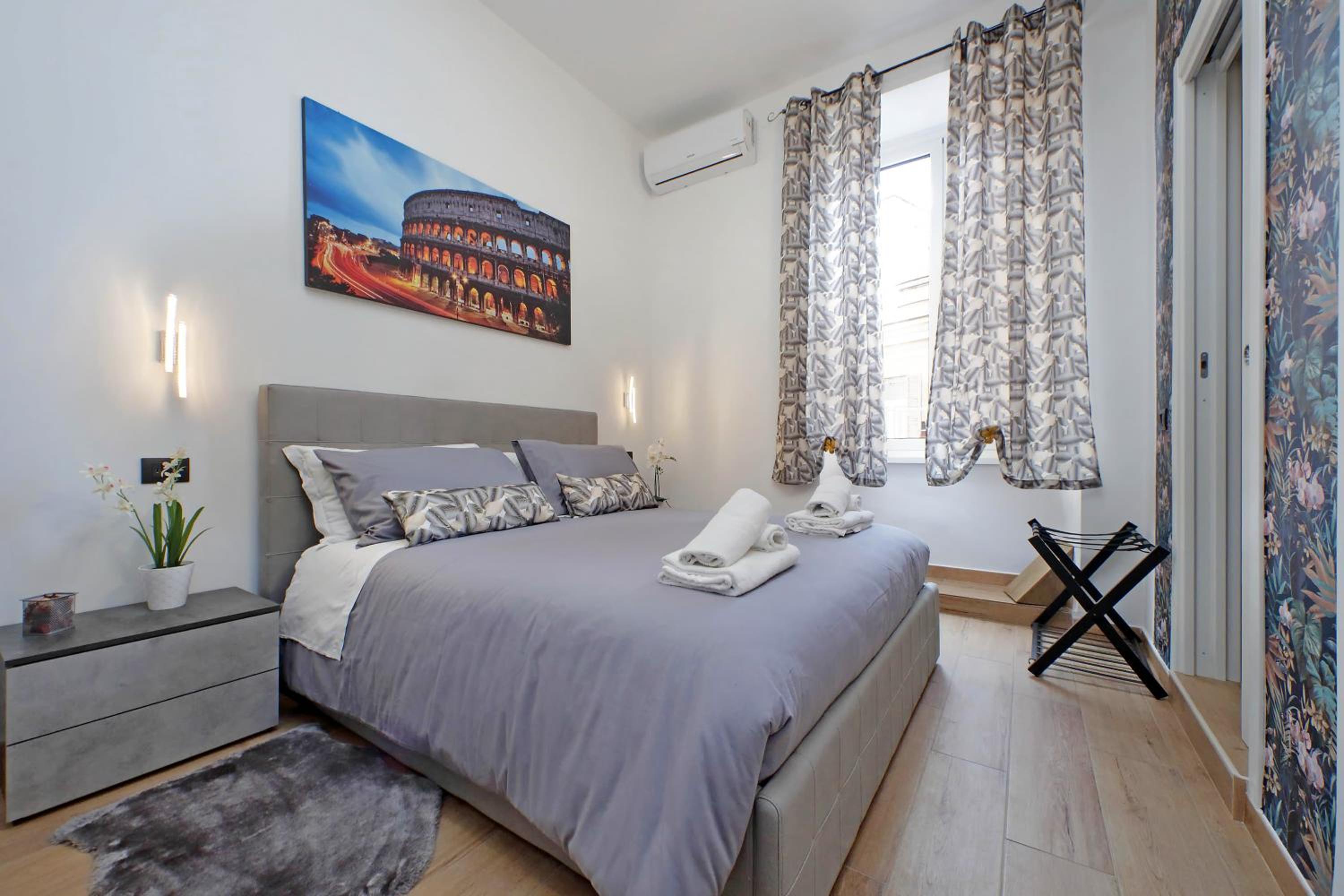 Misa Guest House San Lorenzo