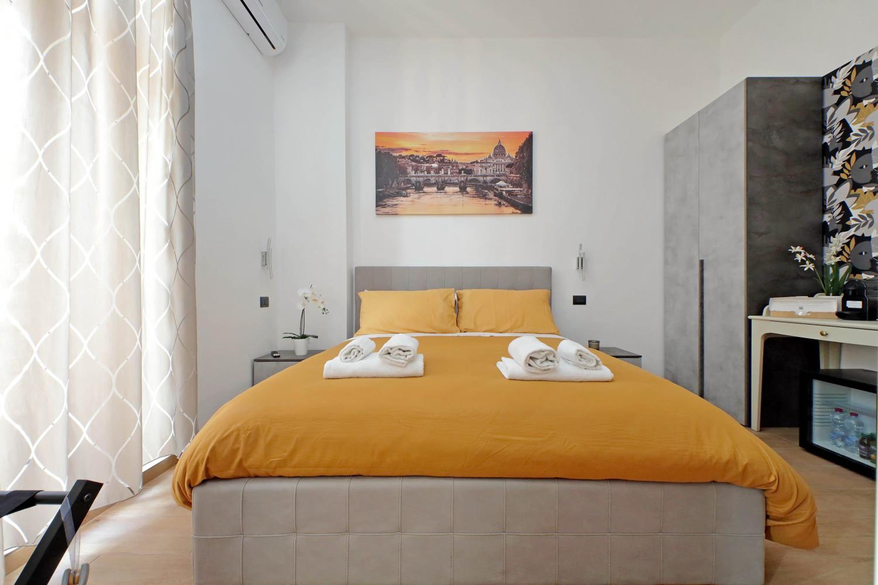 Misa Guest House San Lorenzo