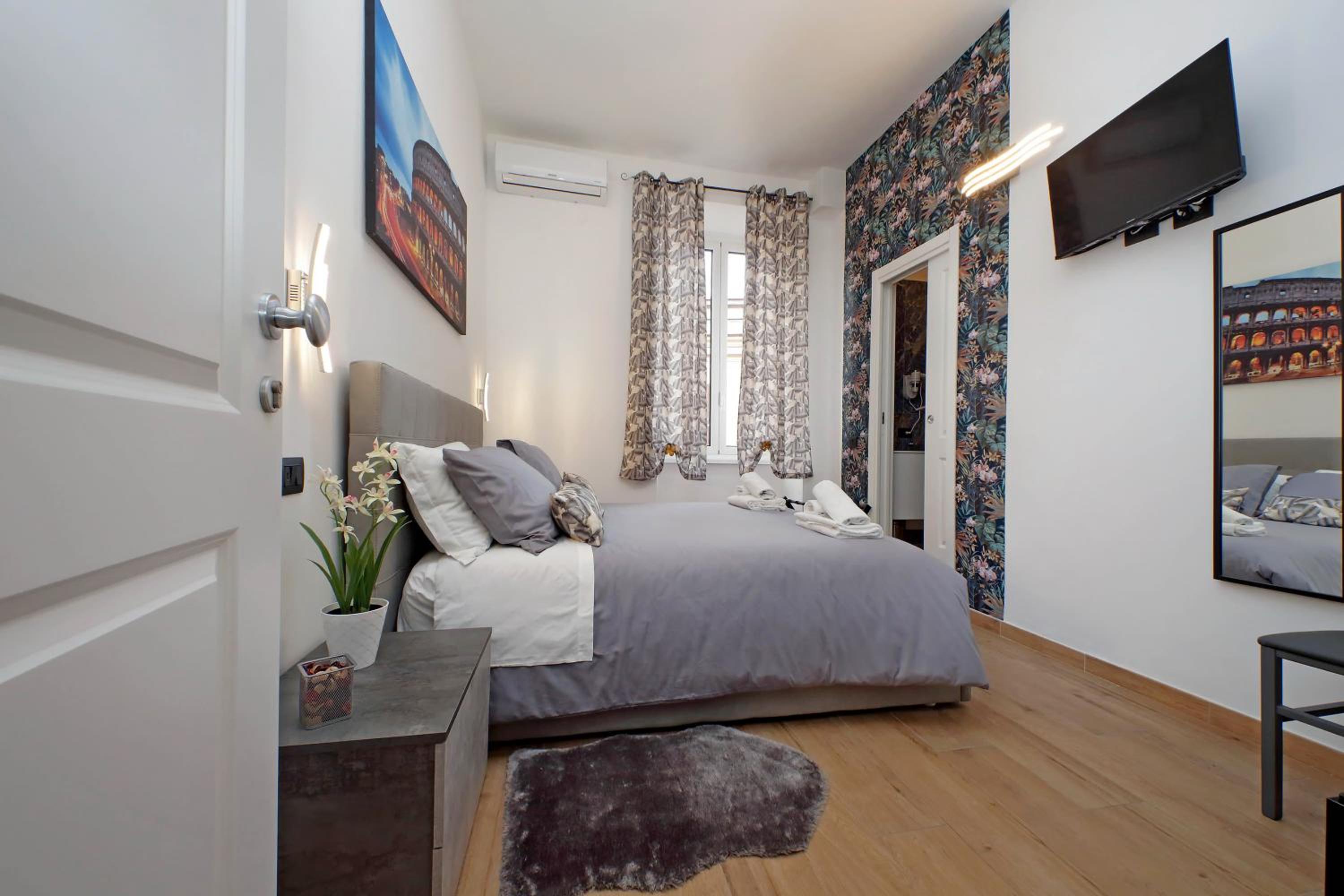 Misa Guest House San Lorenzo