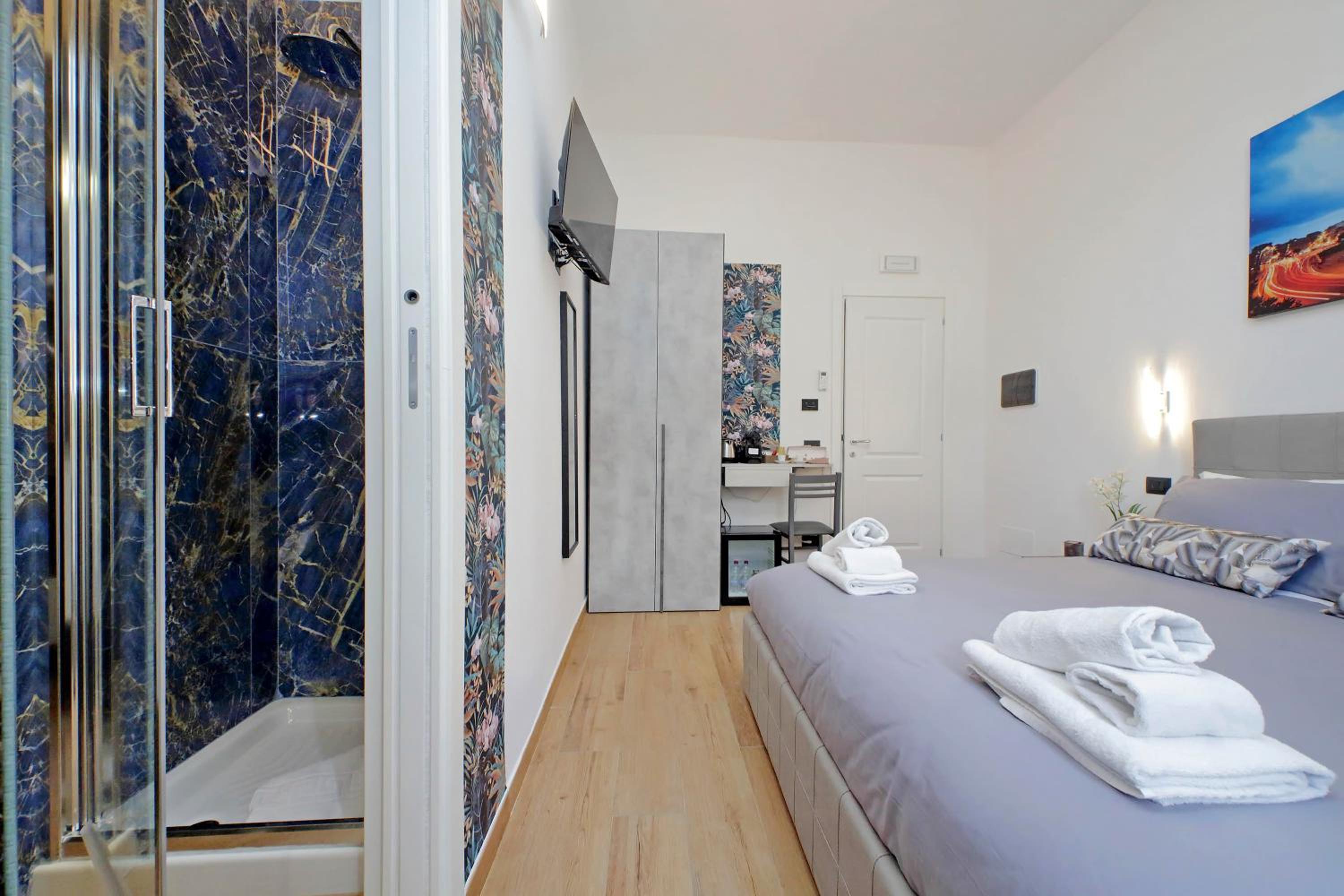 Misa Guest House San Lorenzo