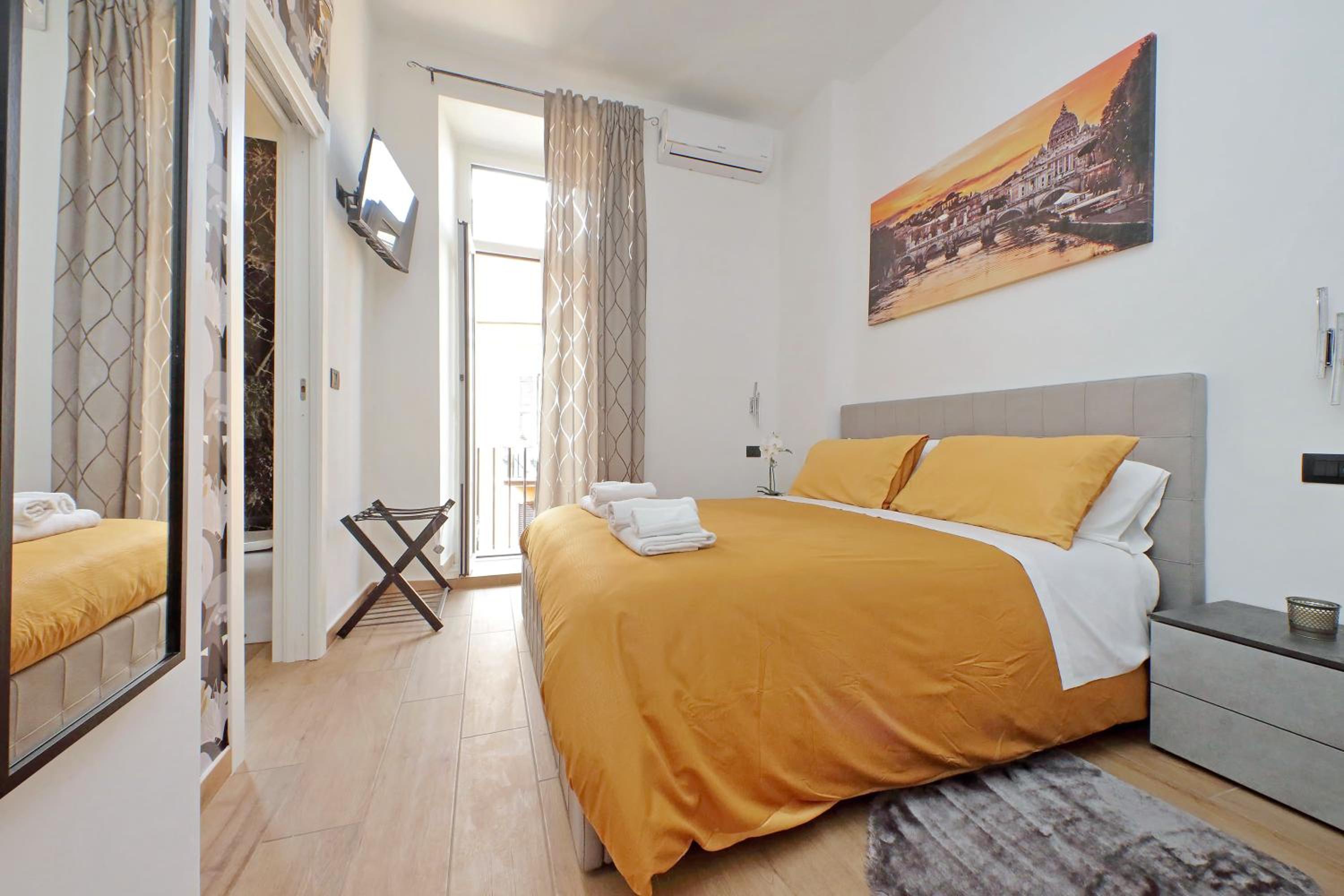 Misa Guest House San Lorenzo