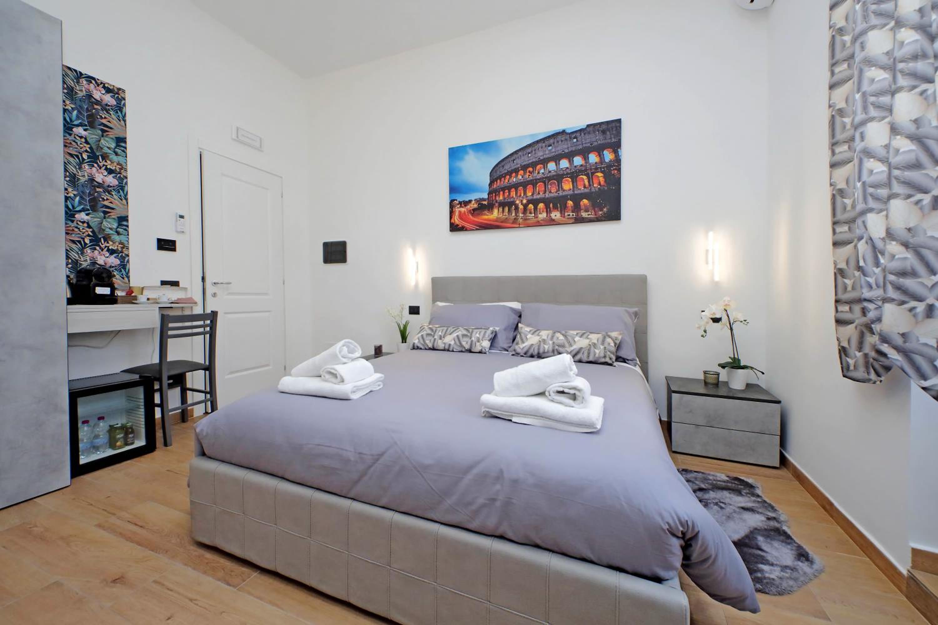 Misa Guest House San Lorenzo