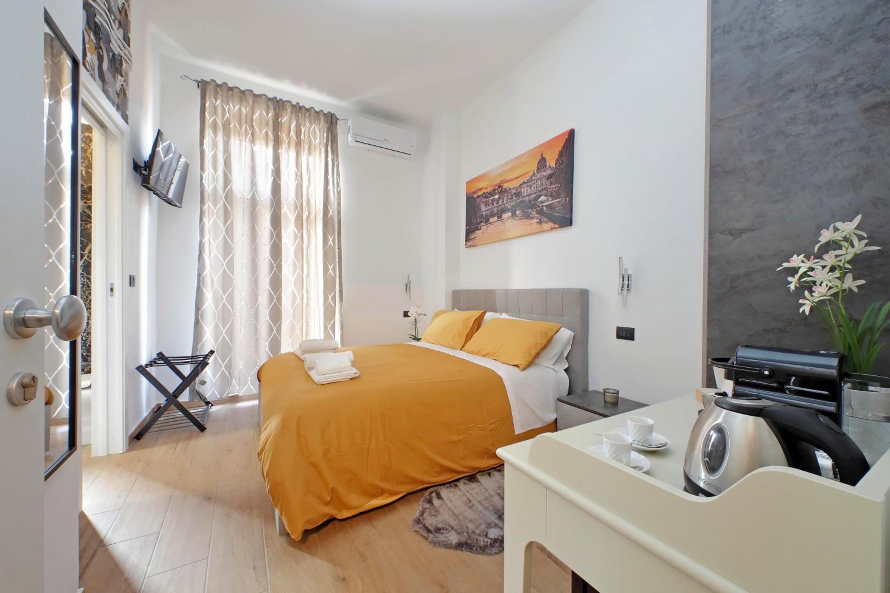 Misa Guest House San Lorenzo