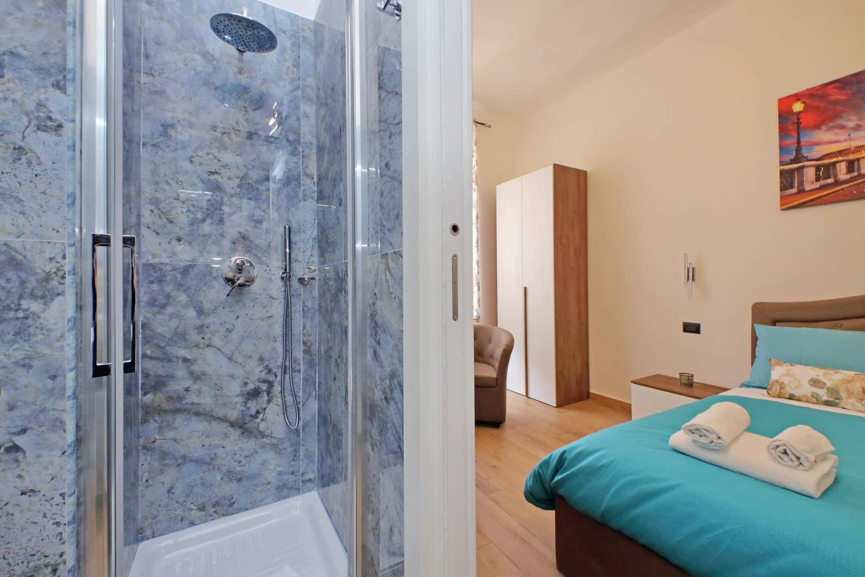 Misa Guest House San Lorenzo
