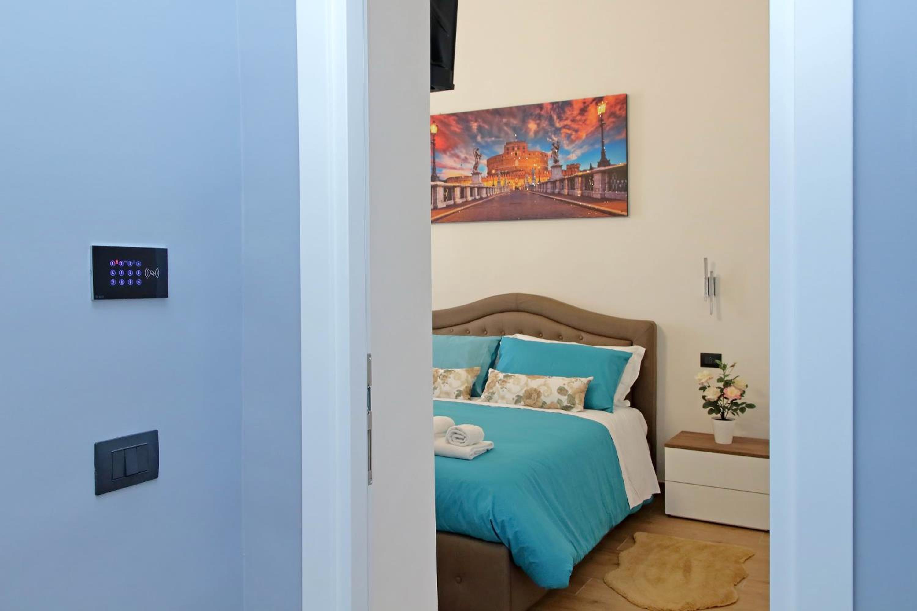 Misa Guest House San Lorenzo