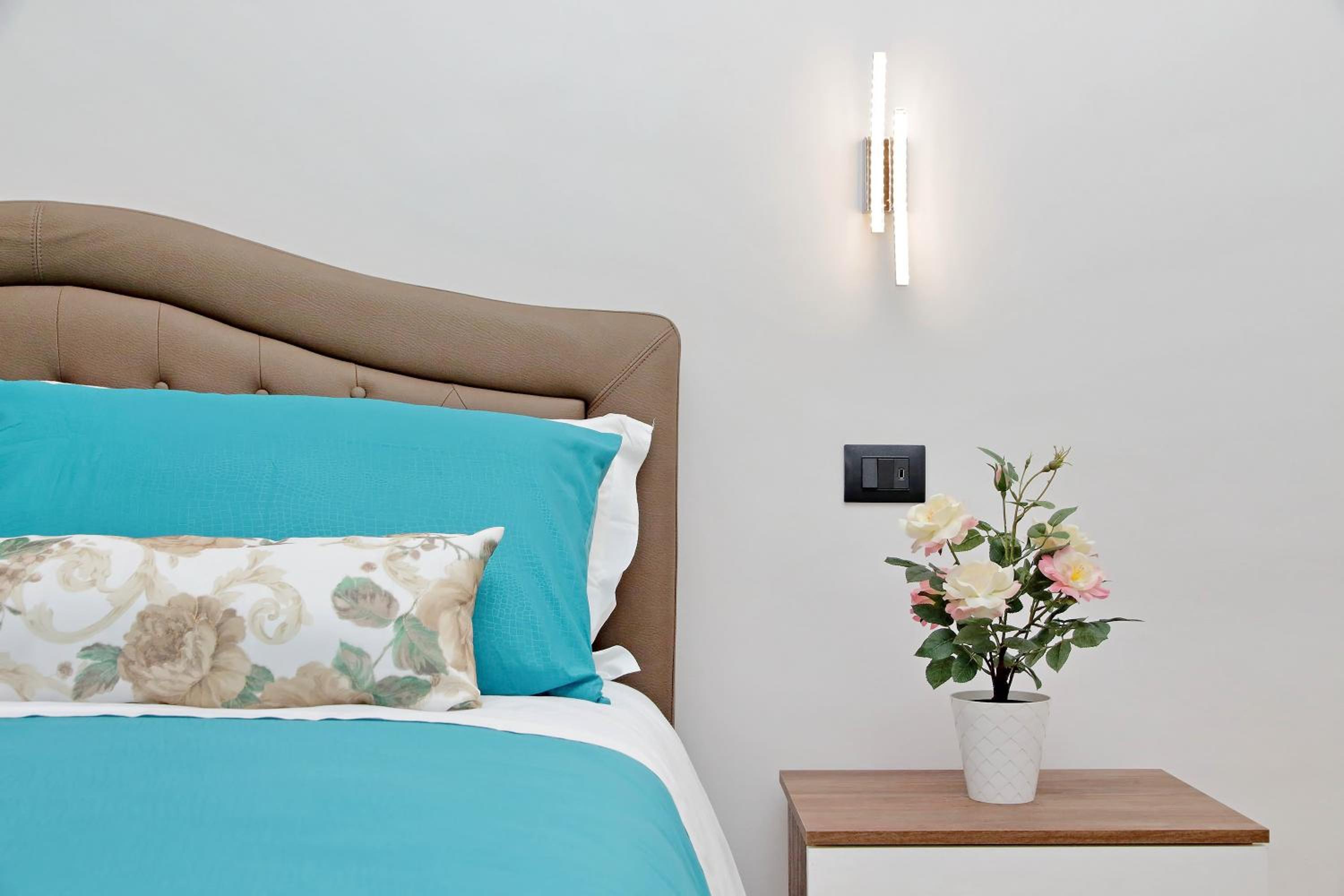 Misa Guest House San Lorenzo