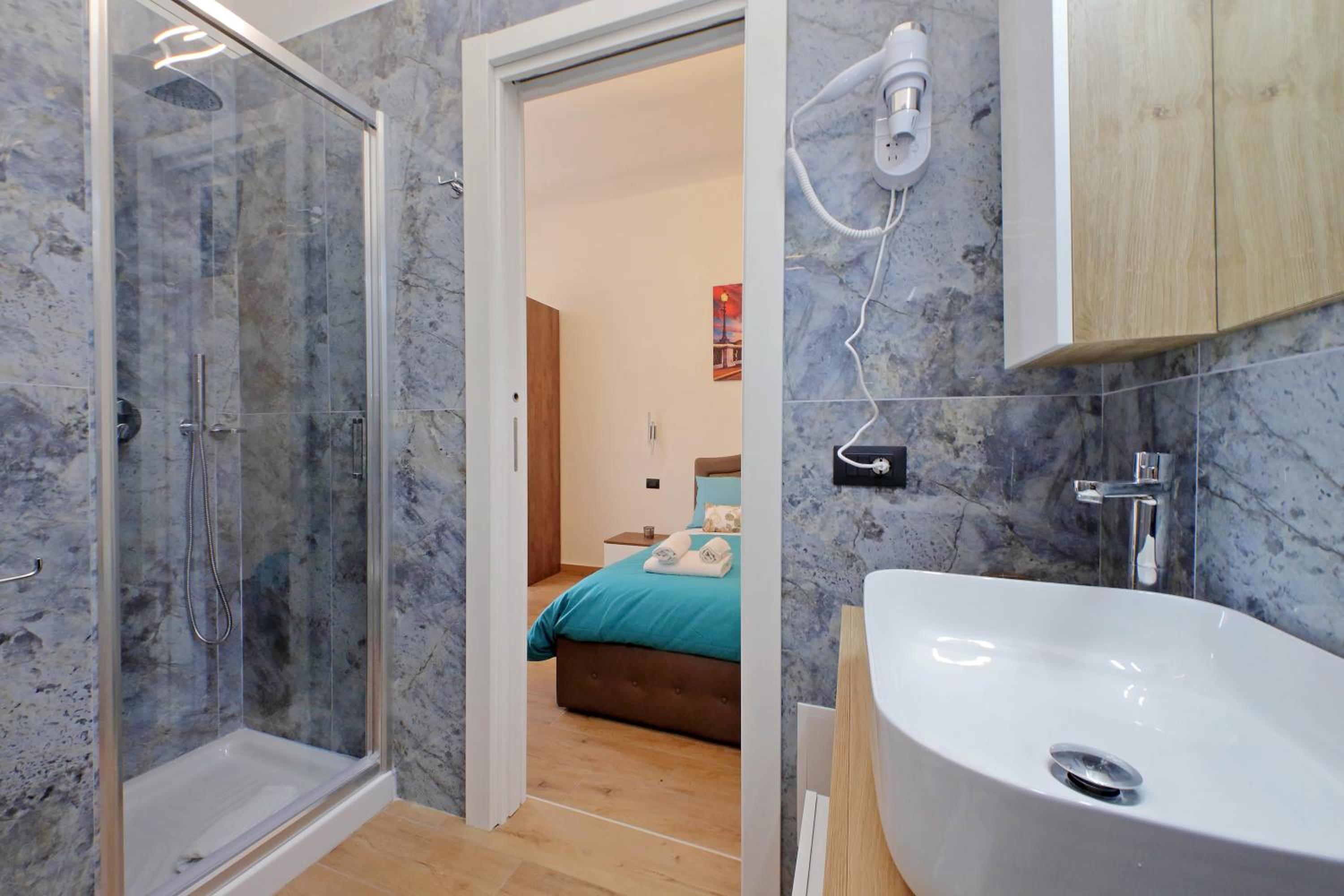 Misa Guest House San Lorenzo