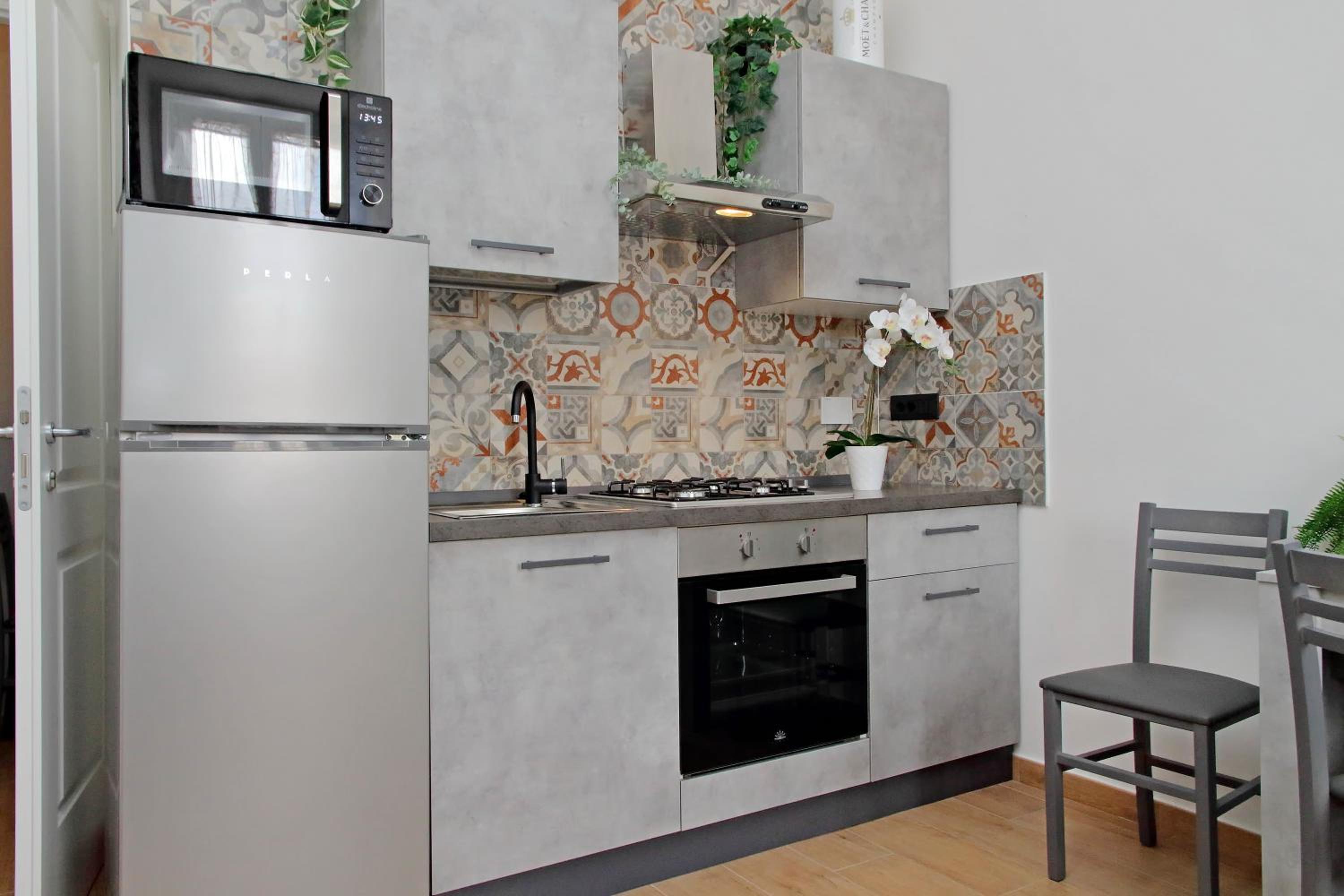 Misa Guest House San Lorenzo
