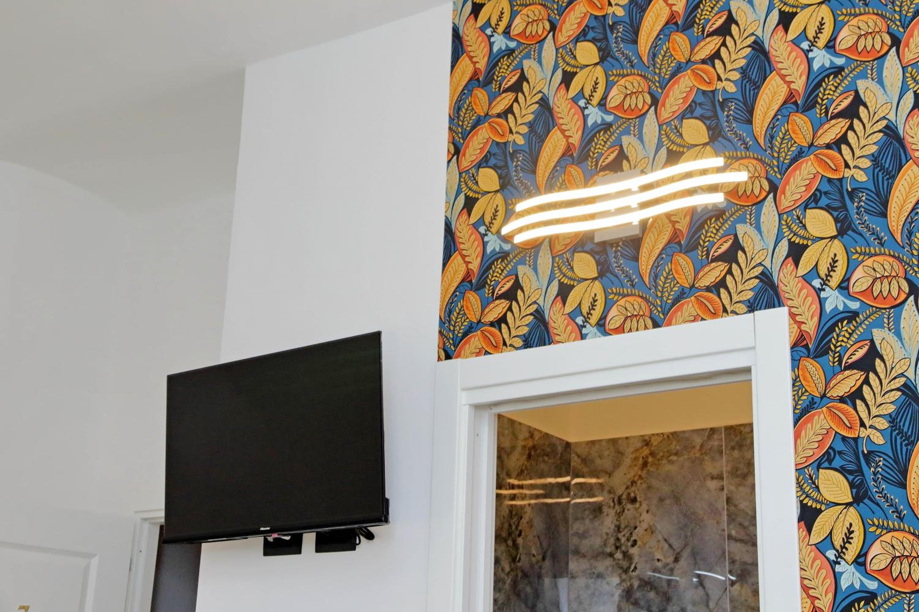Misa Guest House San Lorenzo