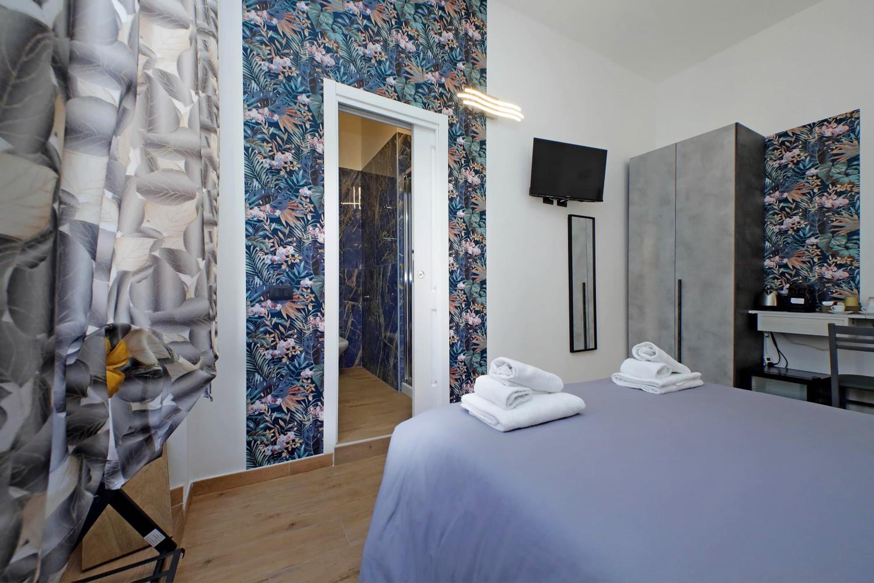 Misa Guest House San Lorenzo