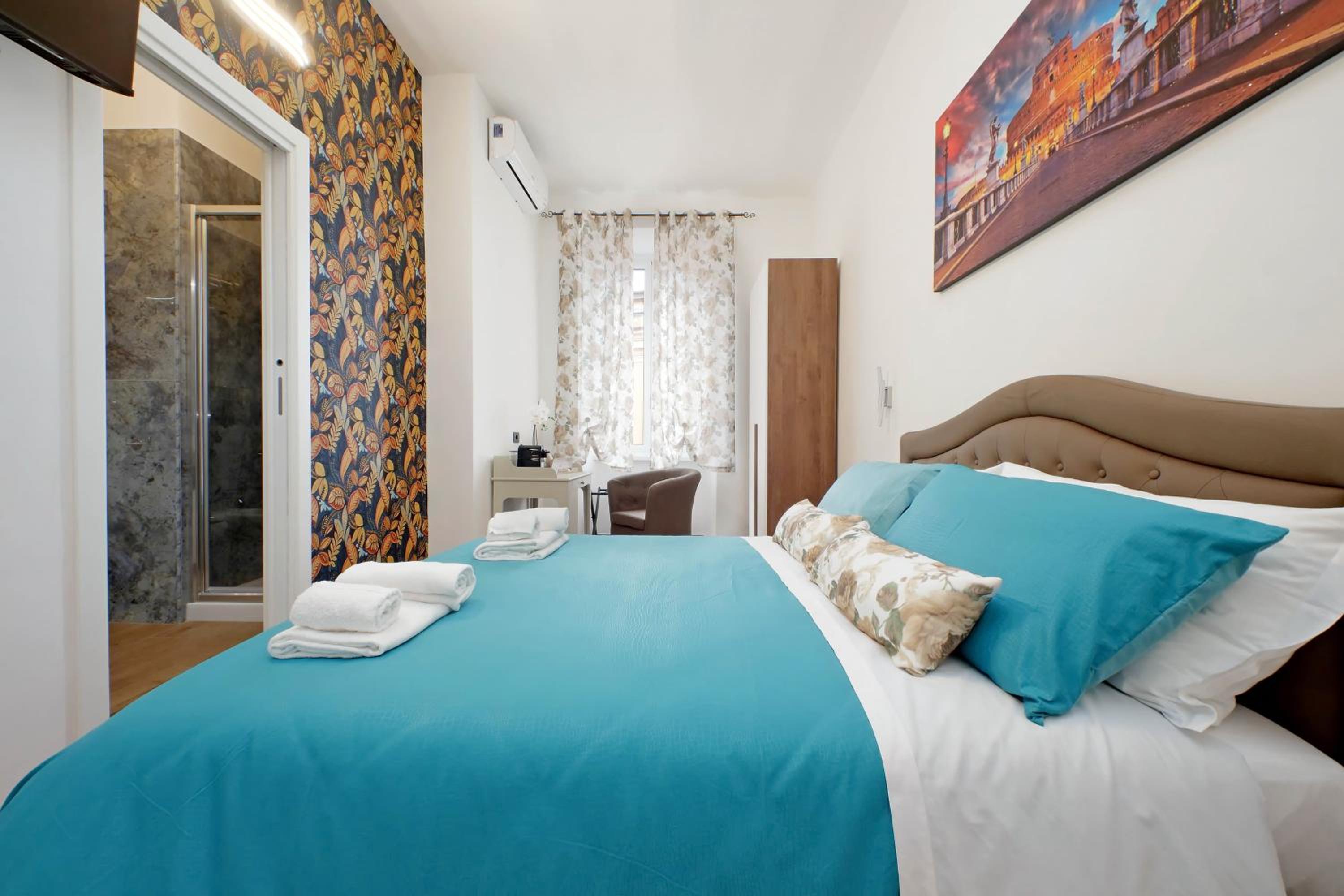 Misa Guest House San Lorenzo