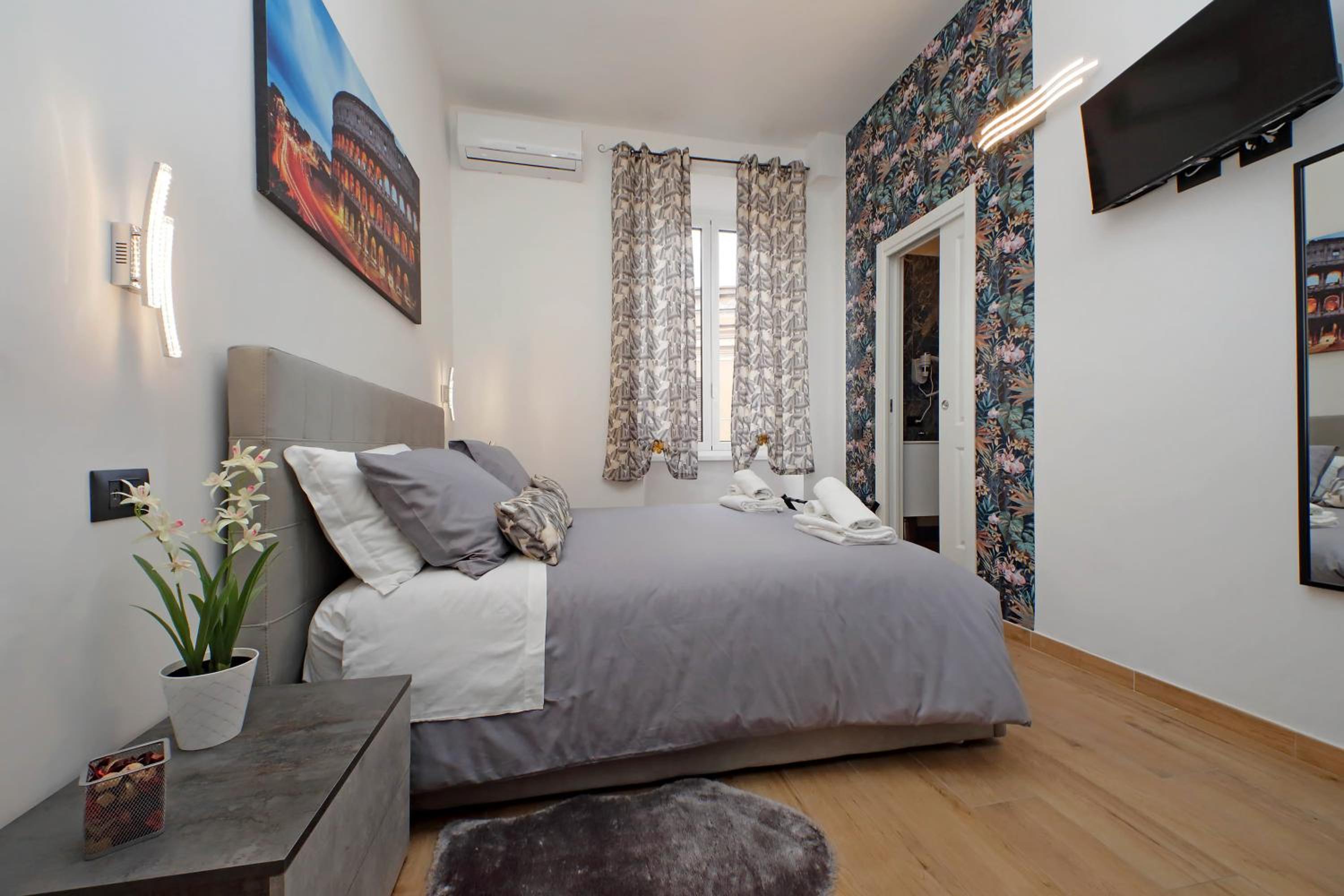 Misa Guest House San Lorenzo