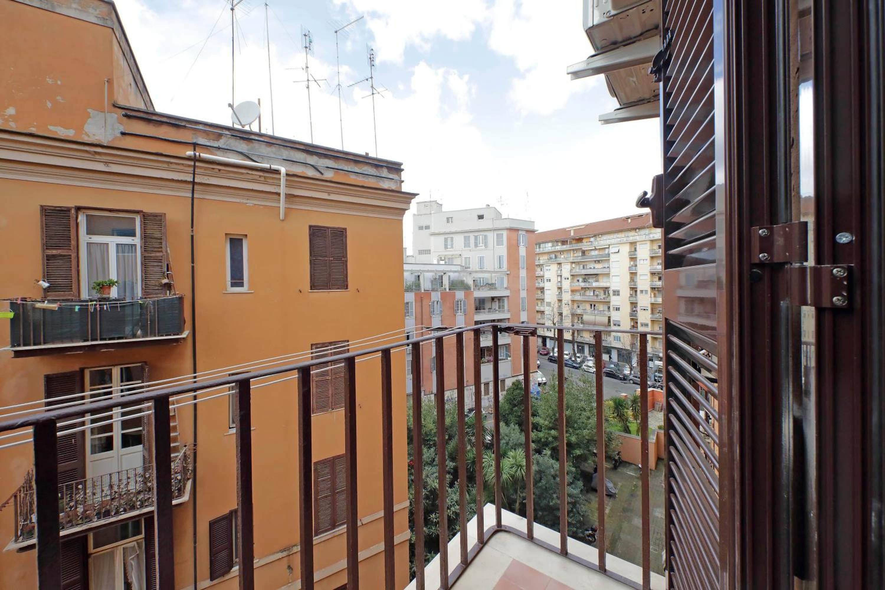 Misa Guest House San Lorenzo