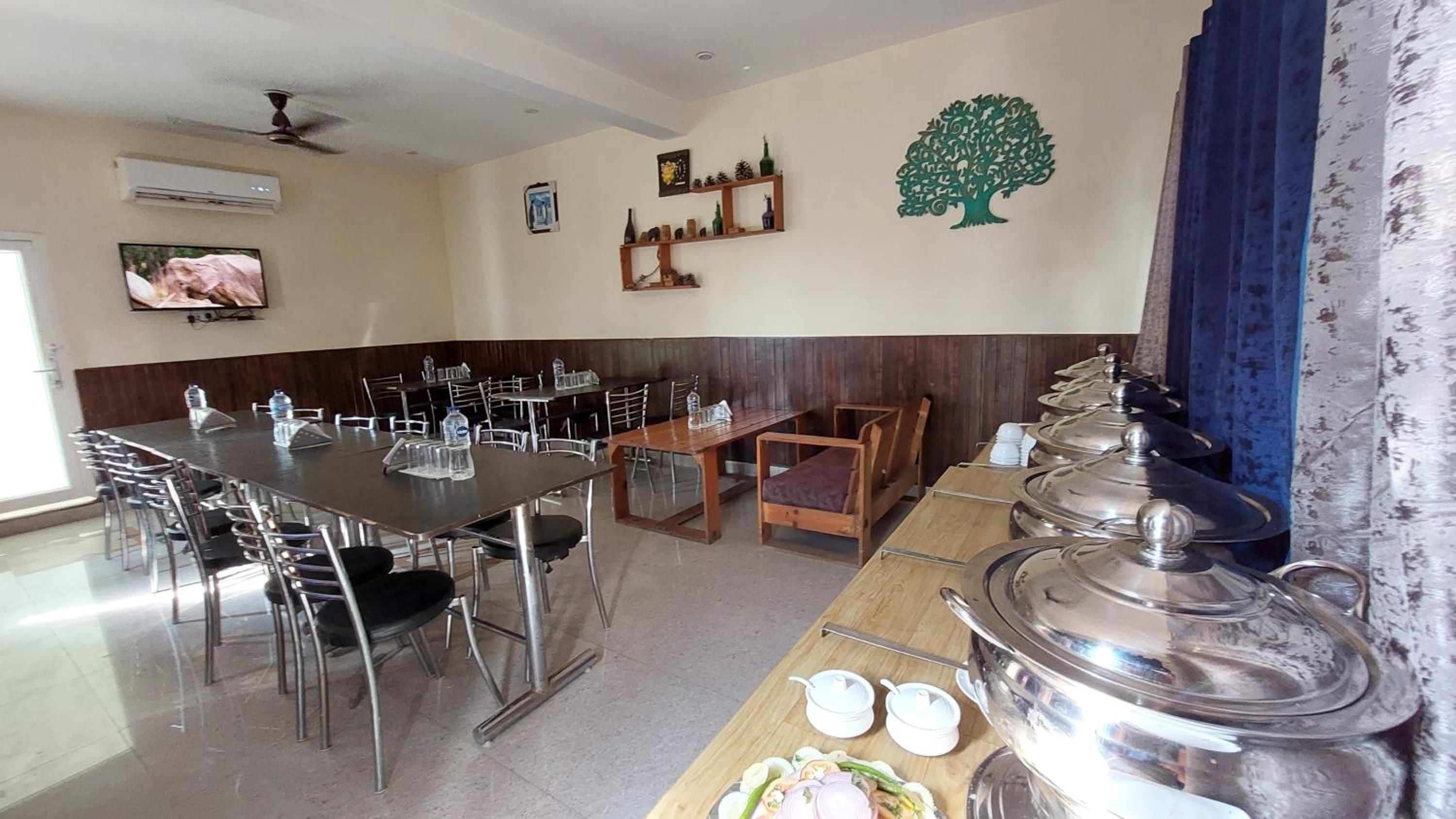 Rajaji Retreat Resort